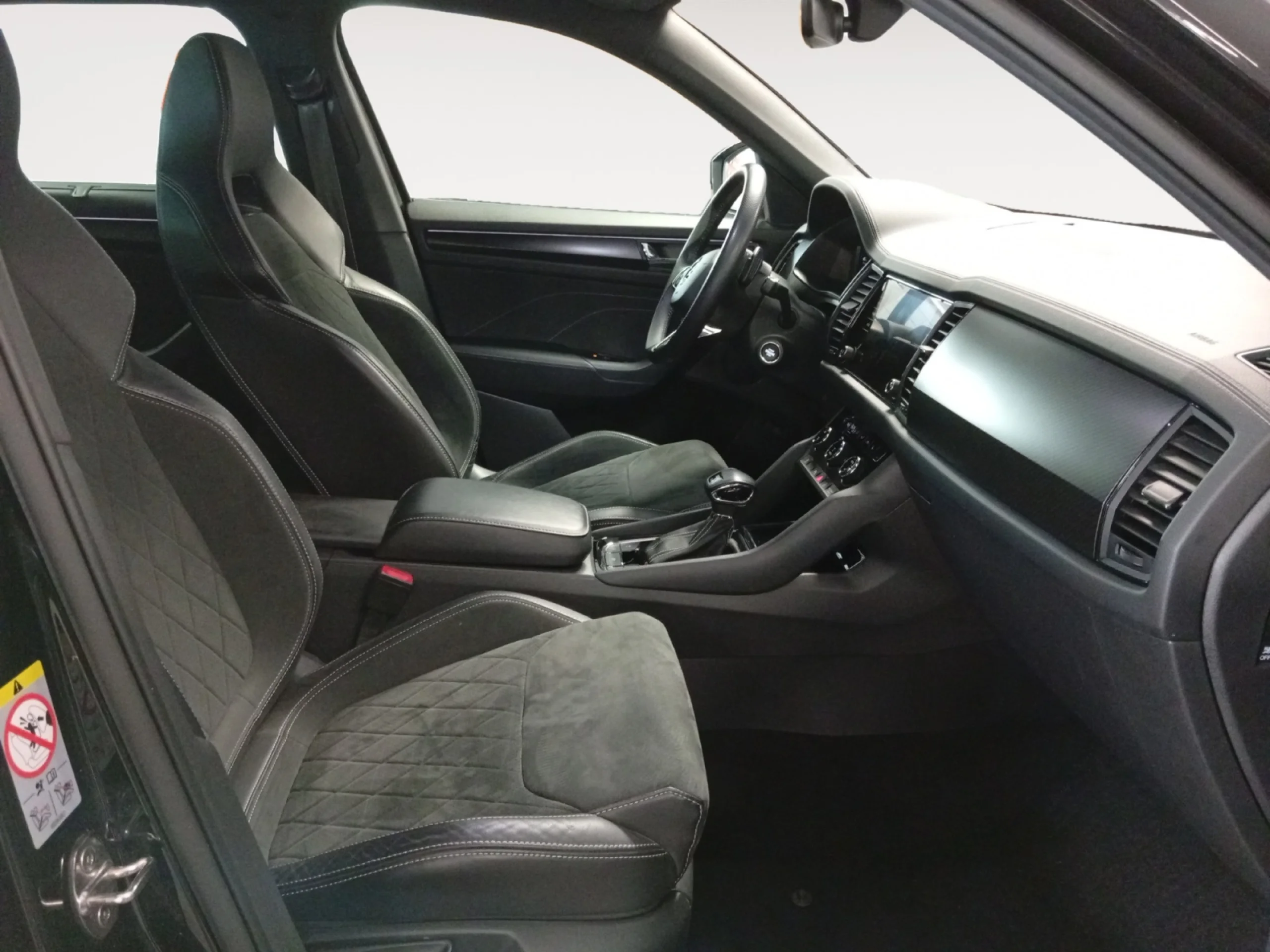 SKODA KODIAQ 2.0 TDI 110KW (150CV) DSG 4X4 SPORTLINE - Foto 5