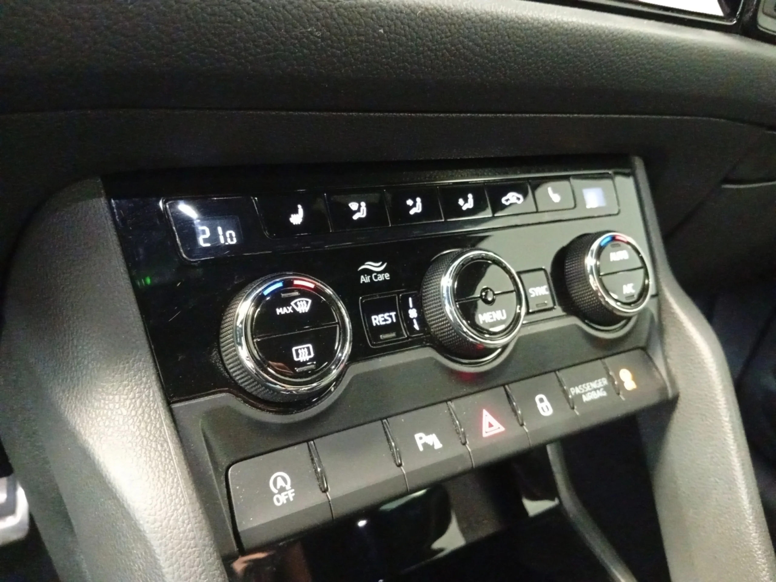 SKODA KODIAQ 2.0 TDI 110KW (150CV) DSG 4X4 SPORTLINE - Foto 12