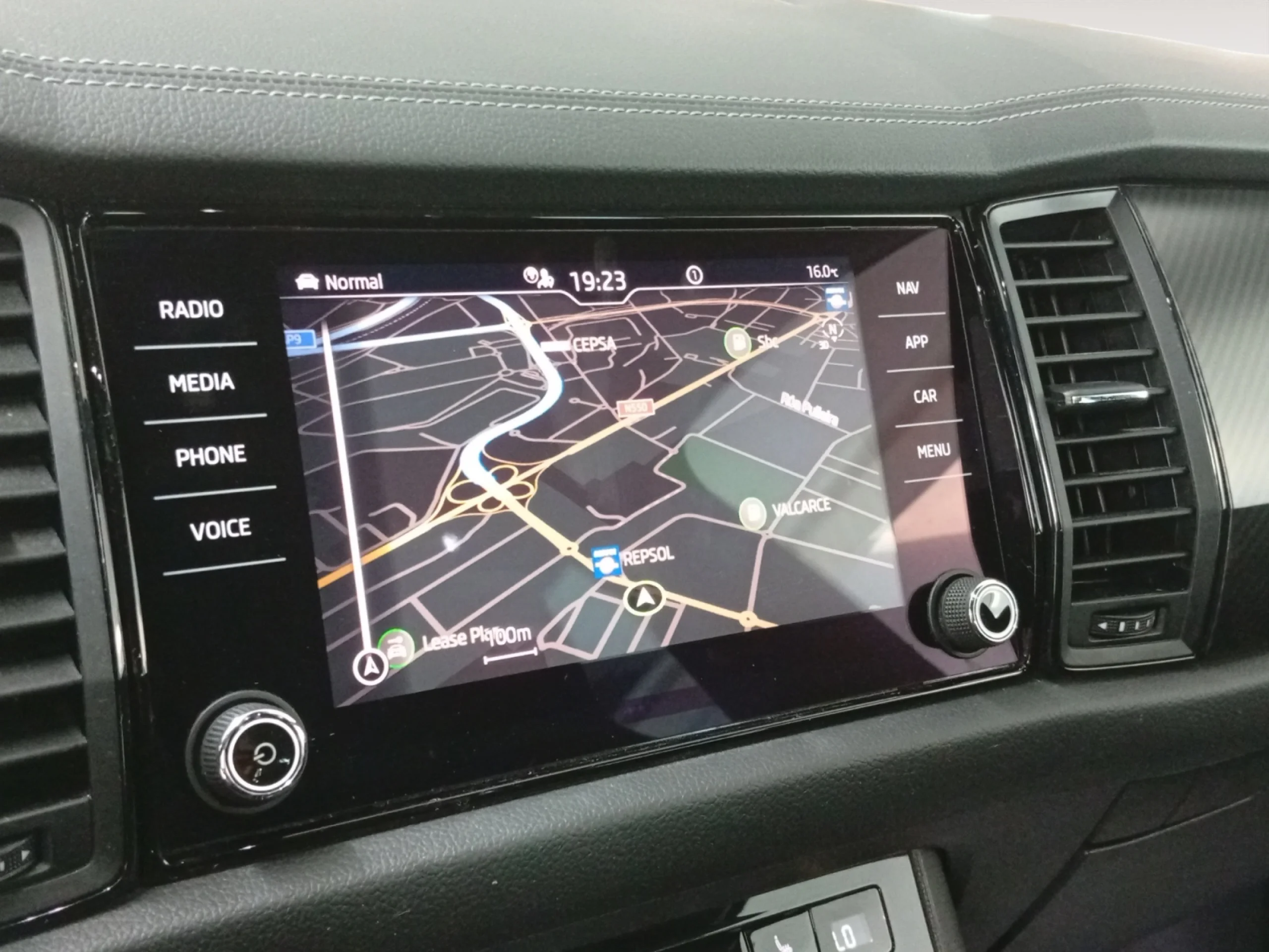 SKODA KODIAQ 2.0 TDI 110KW (150CV) DSG 4X4 SPORTLINE - Foto 14
