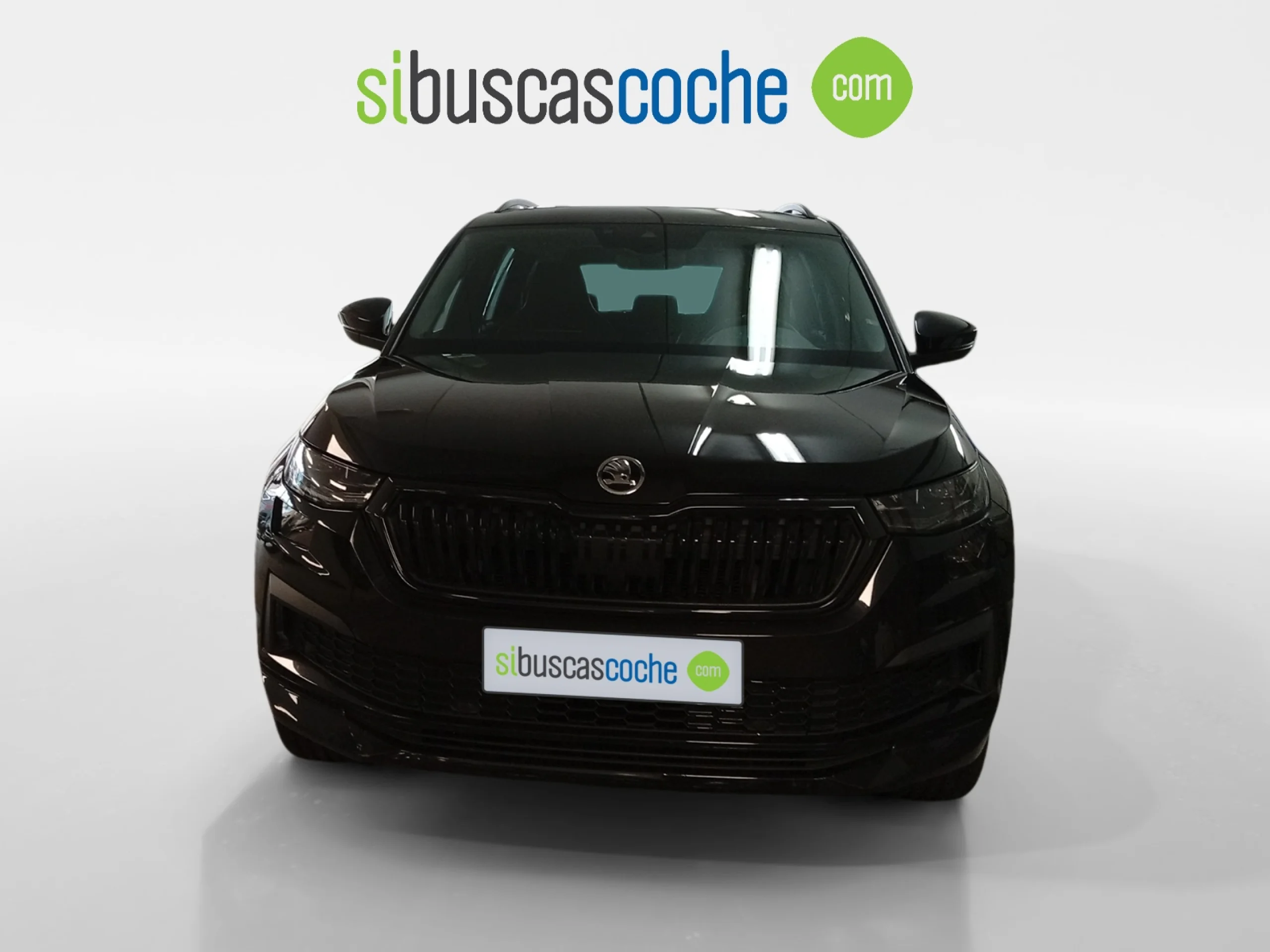 SKODA KODIAQ 2.0 TDI 110KW (150CV) DSG 4X4 SPORTLINE - Foto 19