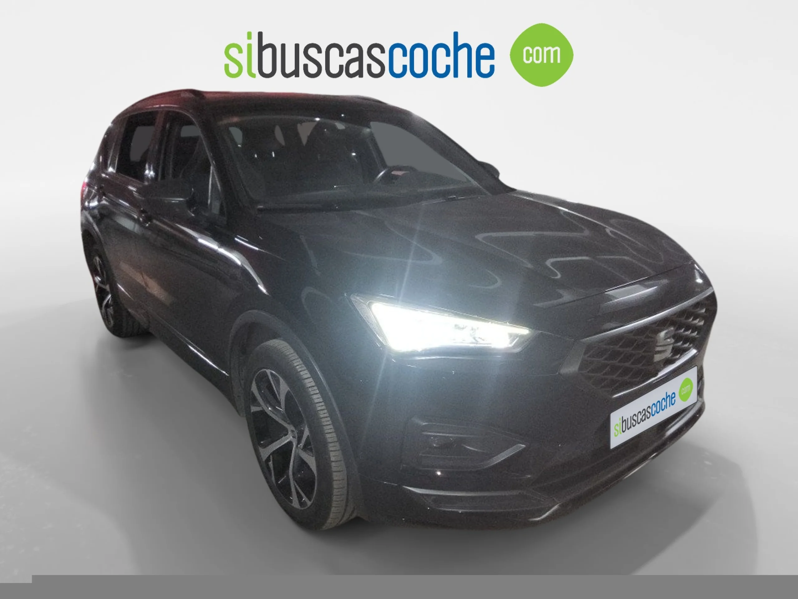 SEAT TARRACO 2.0 TDI 147KW 4DRIVE DSG S&S FR - Foto 1