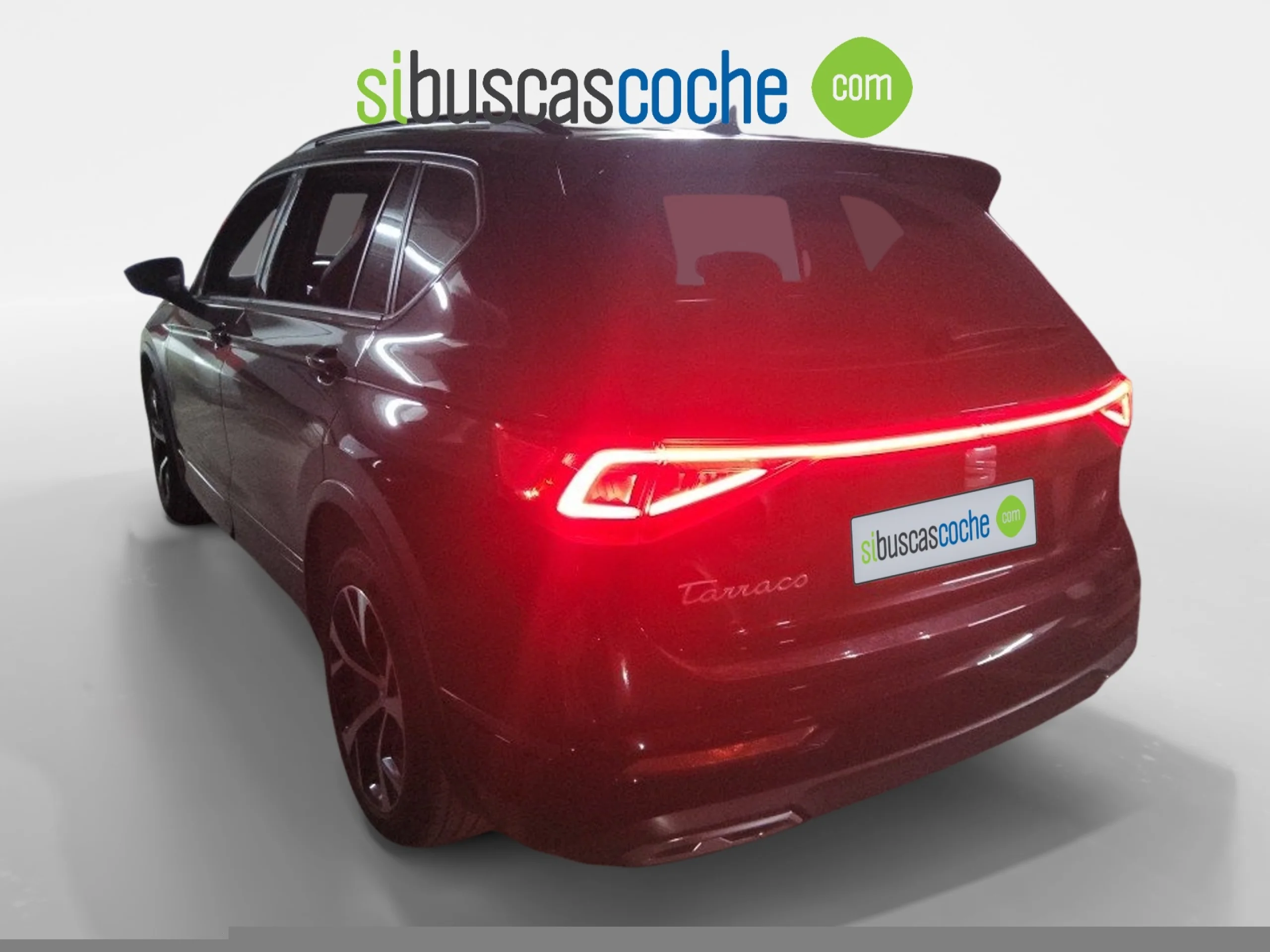 SEAT TARRACO 2.0 TDI 147KW 4DRIVE DSG S&S FR - Foto 2