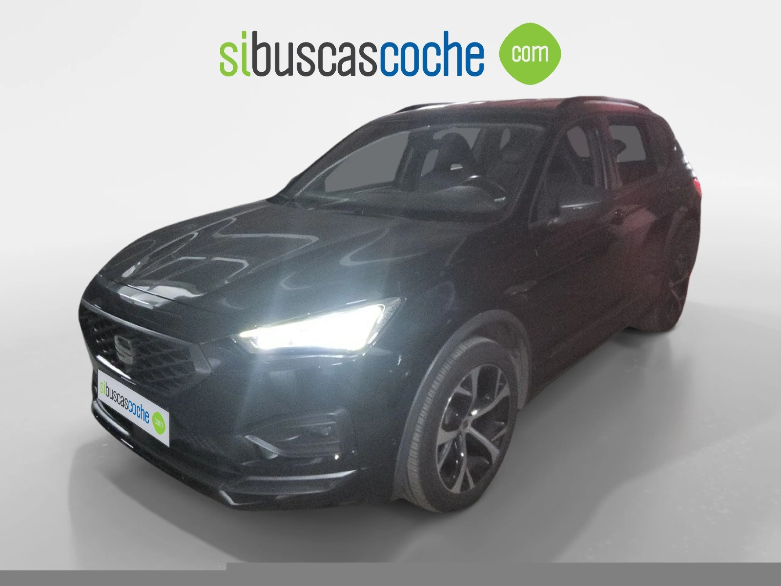 SEAT TARRACO 2.0 TDI 147KW 4DRIVE DSG S&S FR - Foto 3
