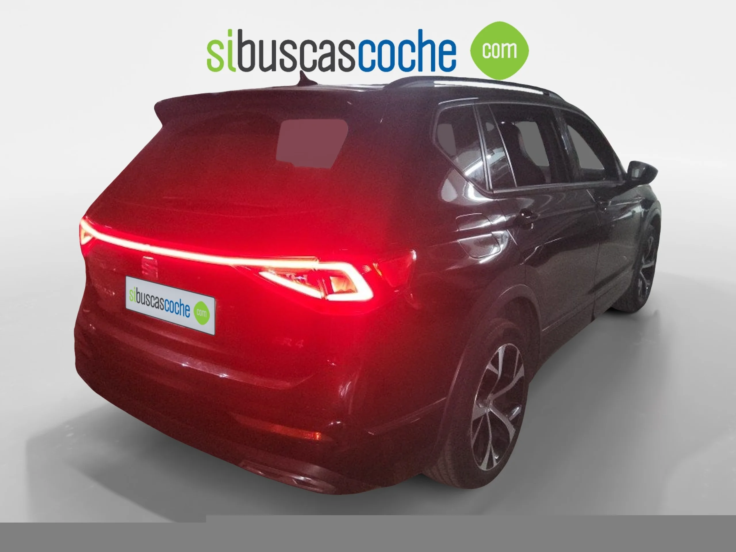 SEAT TARRACO 2.0 TDI 147KW 4DRIVE DSG S&S FR - Foto 4