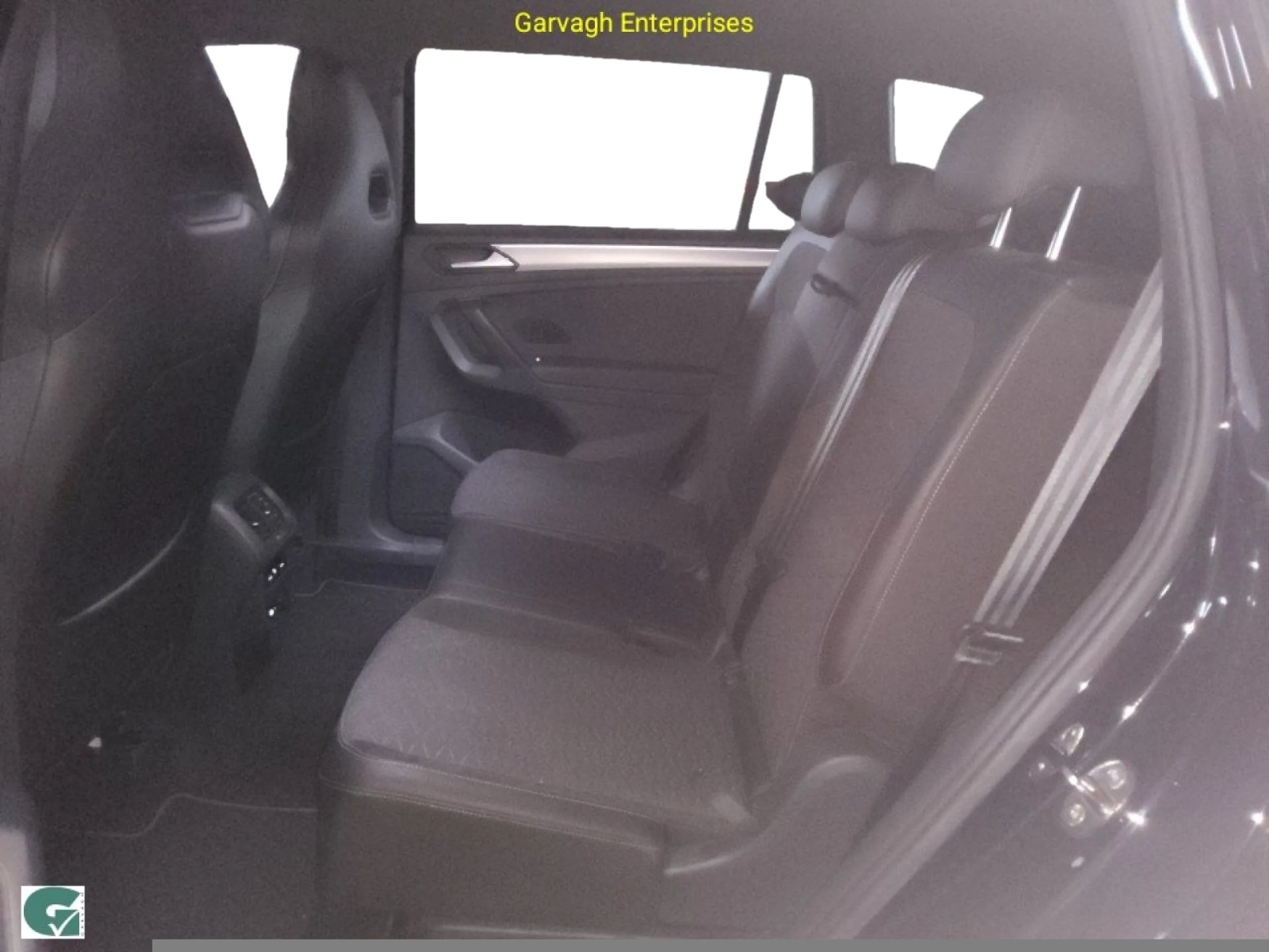 SEAT TARRACO 2.0 TDI 147KW 4DRIVE DSG S&S FR - Foto 7