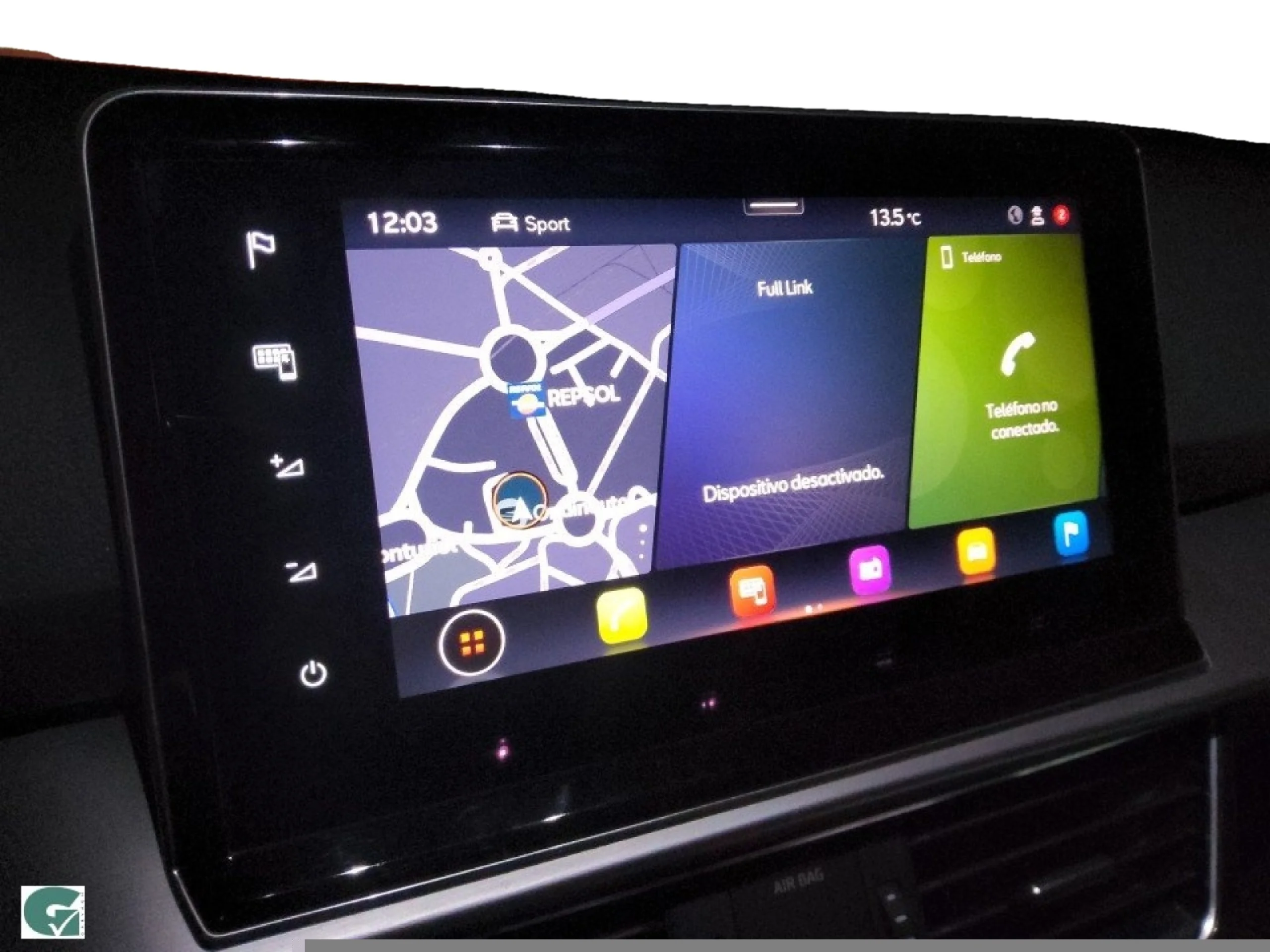 SEAT TARRACO 2.0 TDI 147KW 4DRIVE DSG S&S FR - Foto 8