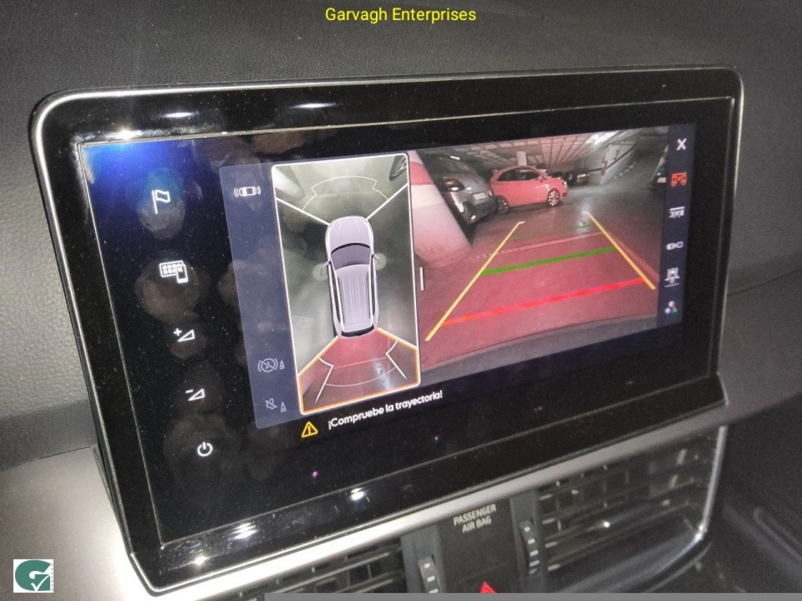 SEAT TARRACO 2.0 TDI 147KW 4DRIVE DSG S&S FR - Foto 9