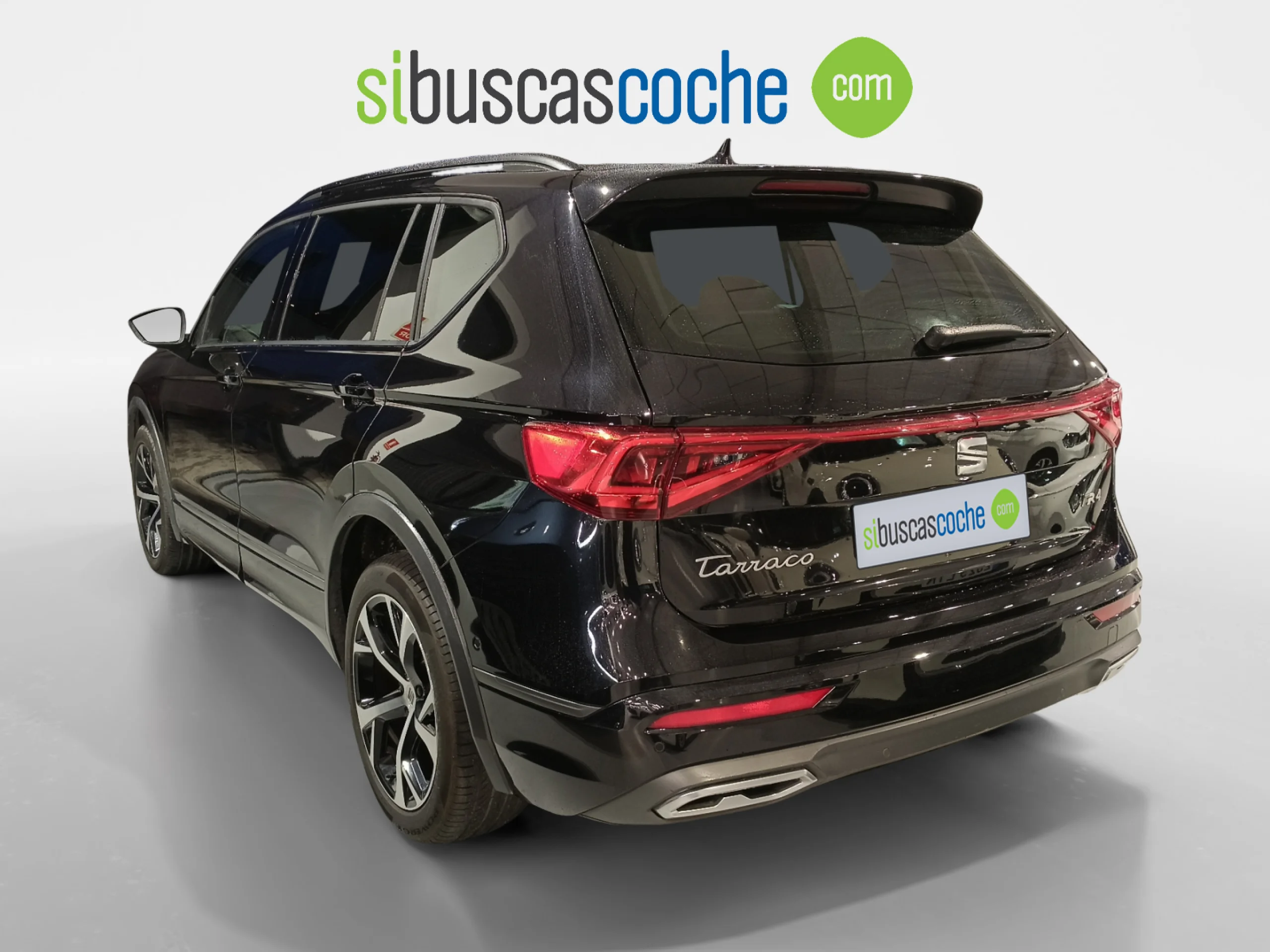 SEAT TARRACO 2.0 TDI 147KW 4DRIVE DSG S&S FR - Foto 2