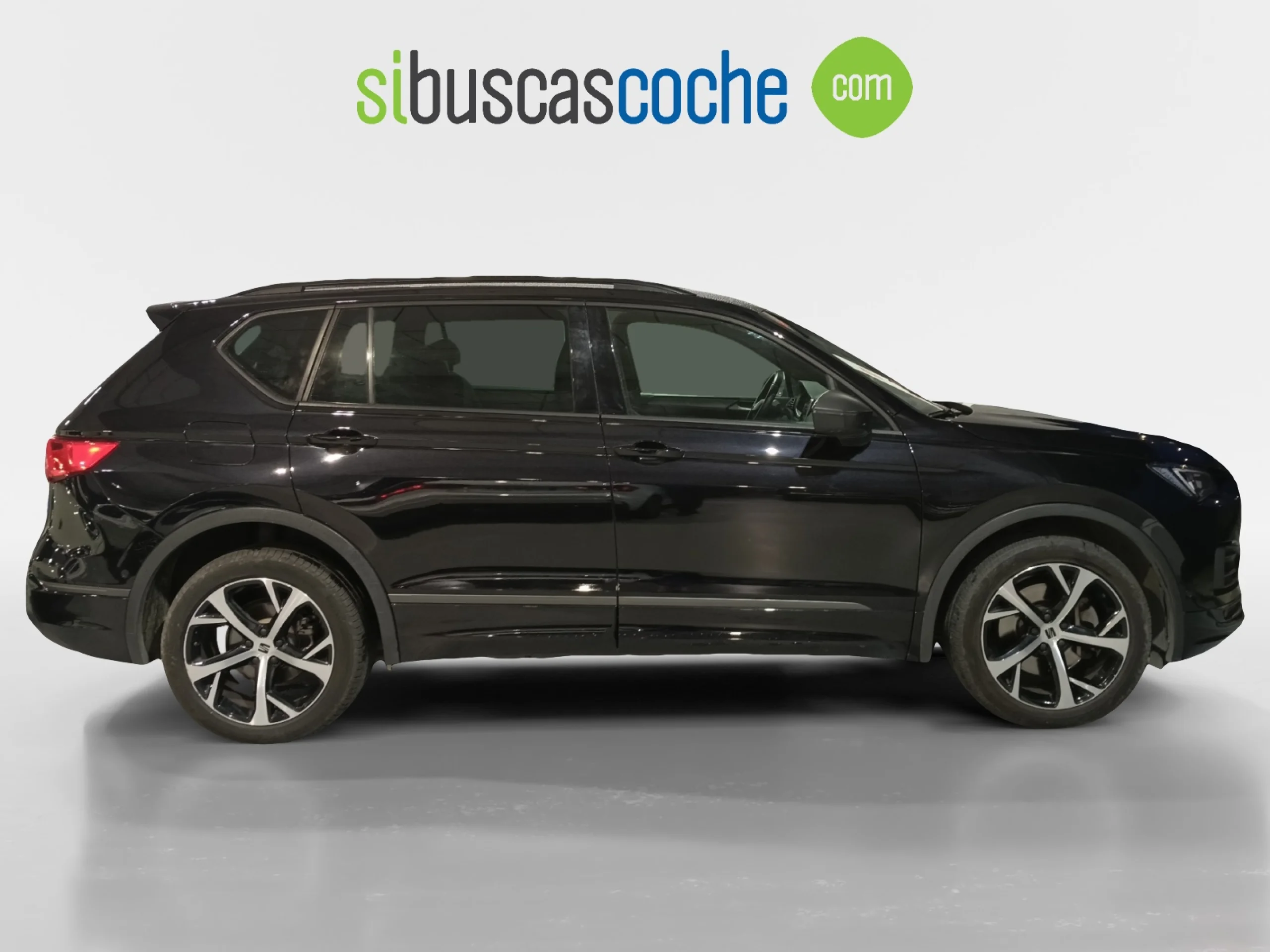 SEAT TARRACO 2.0 TDI 147KW 4DRIVE DSG S&S FR - Foto 3