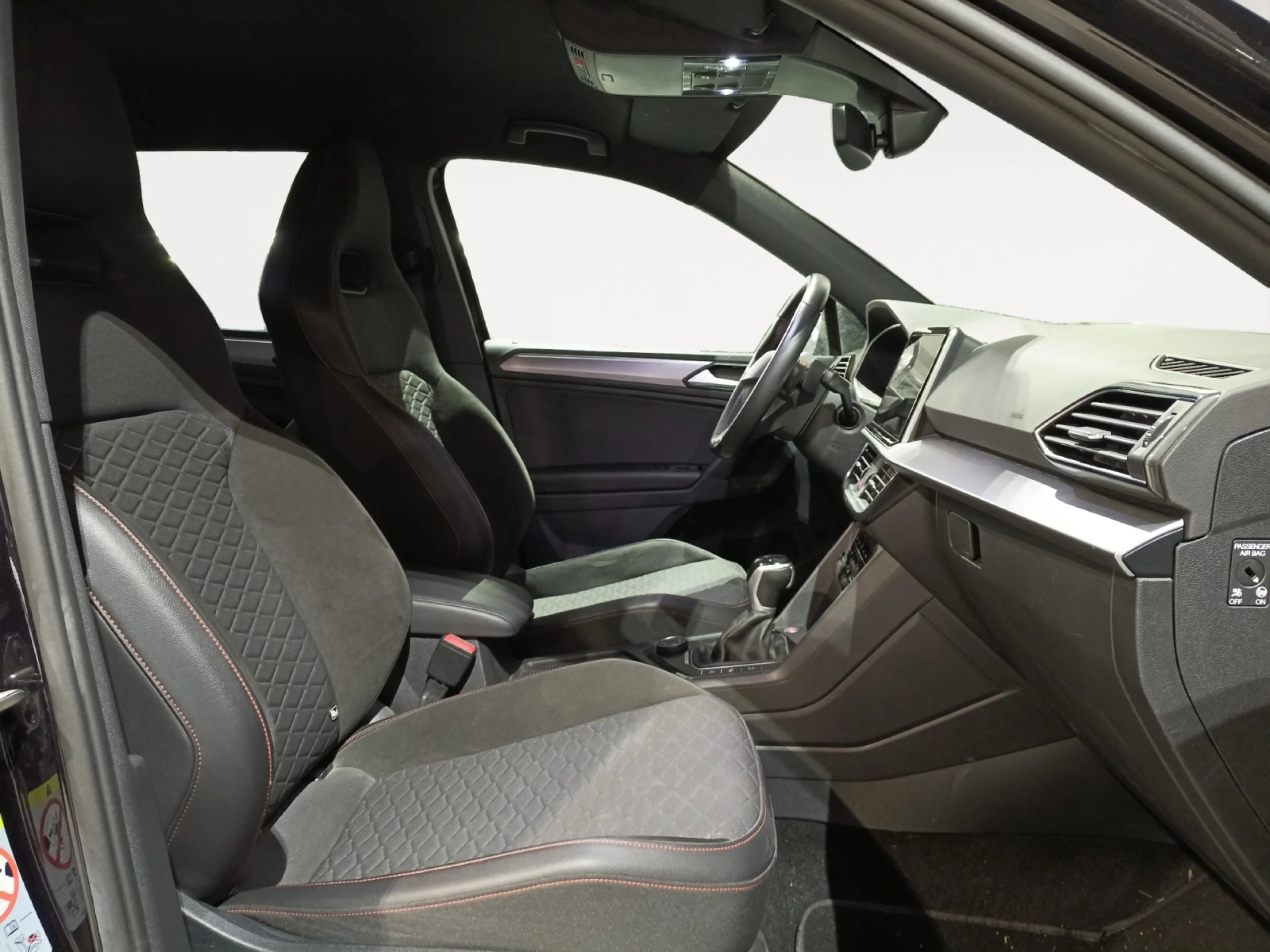 SEAT TARRACO 2.0 TDI 147KW 4DRIVE DSG S&S FR - Foto 5