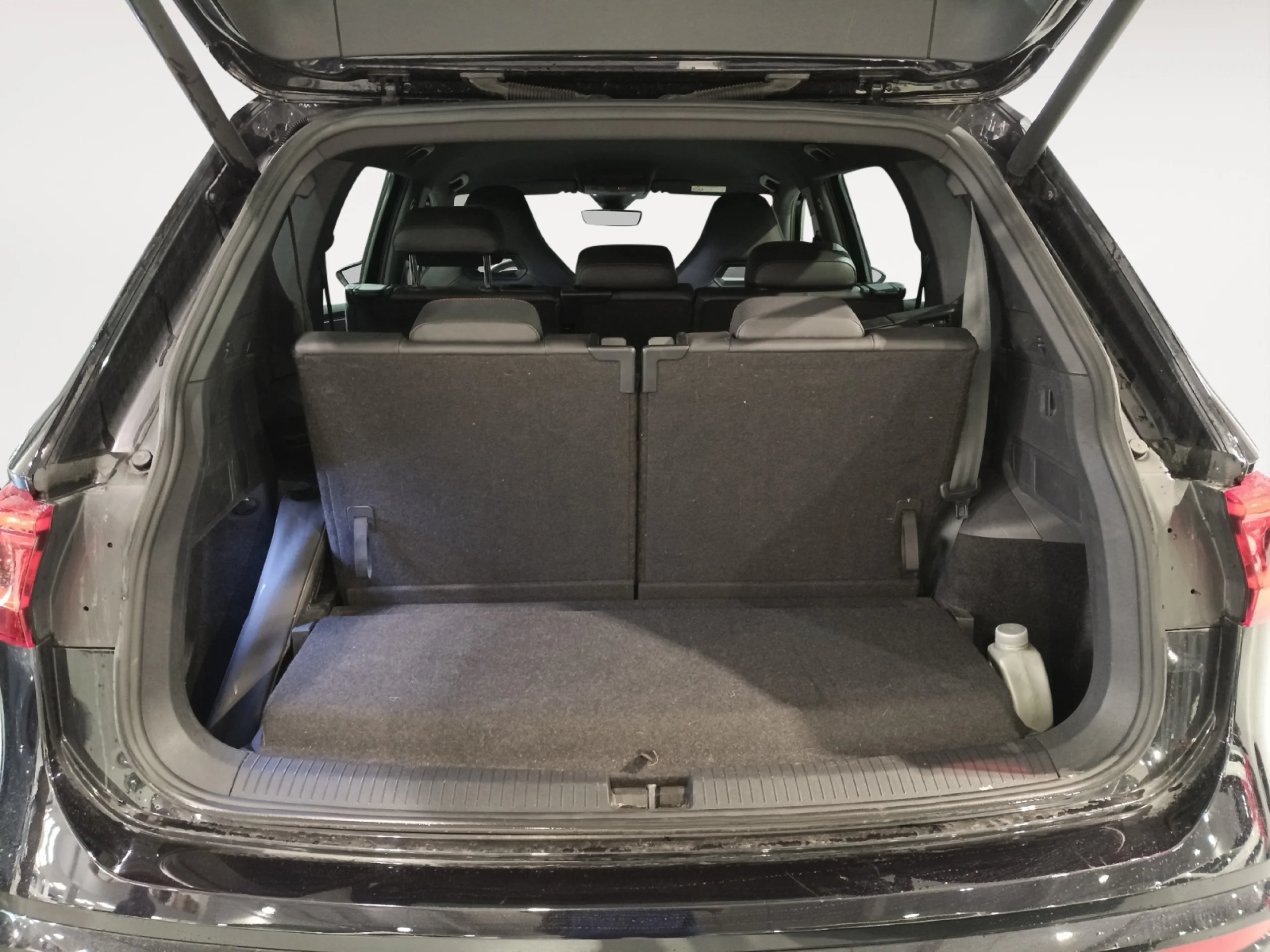 SEAT TARRACO 2.0 TDI 147KW 4DRIVE DSG S&S FR - Foto 7