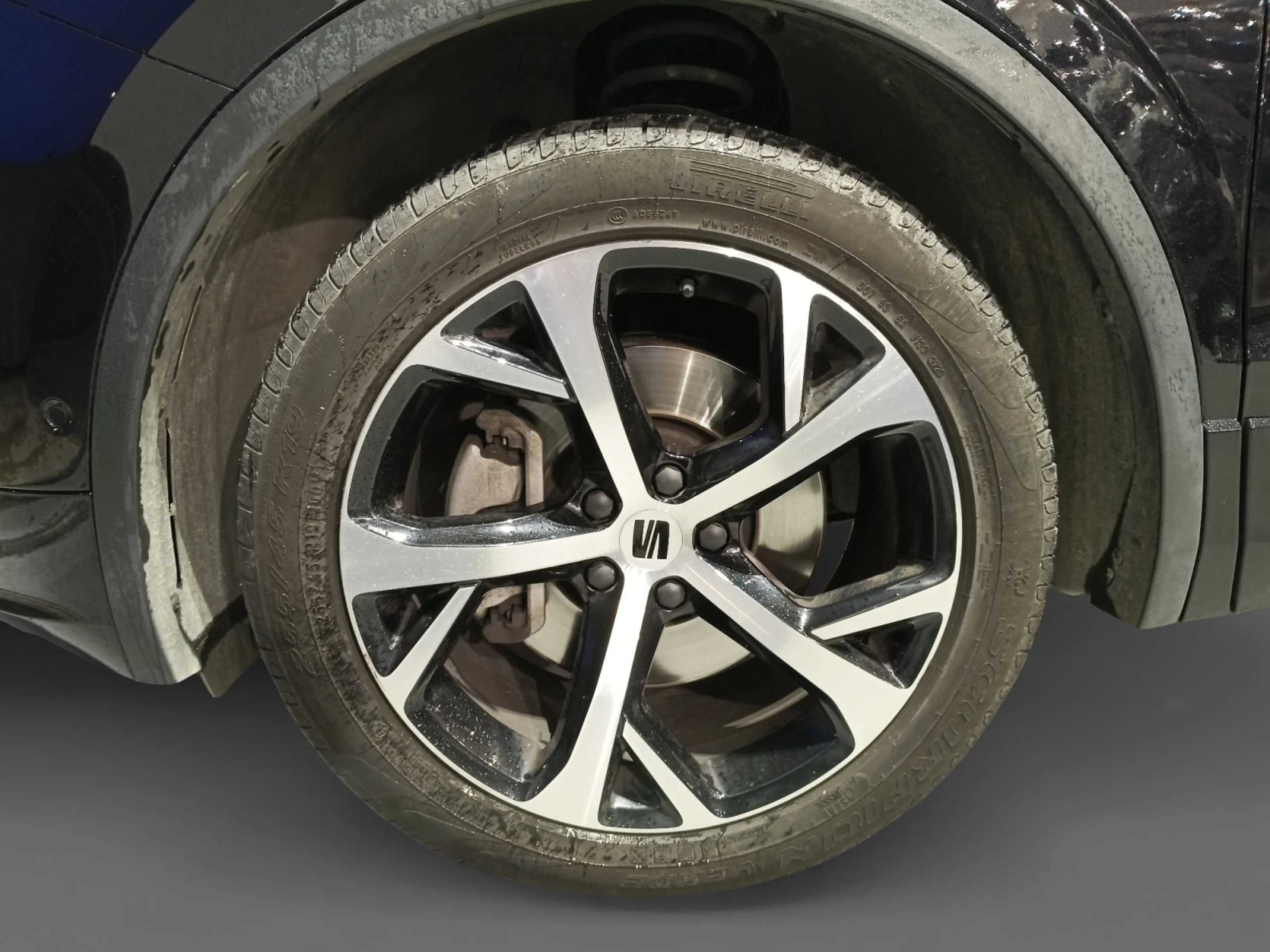 SEAT TARRACO 2.0 TDI 147KW 4DRIVE DSG S&S FR - Foto 8