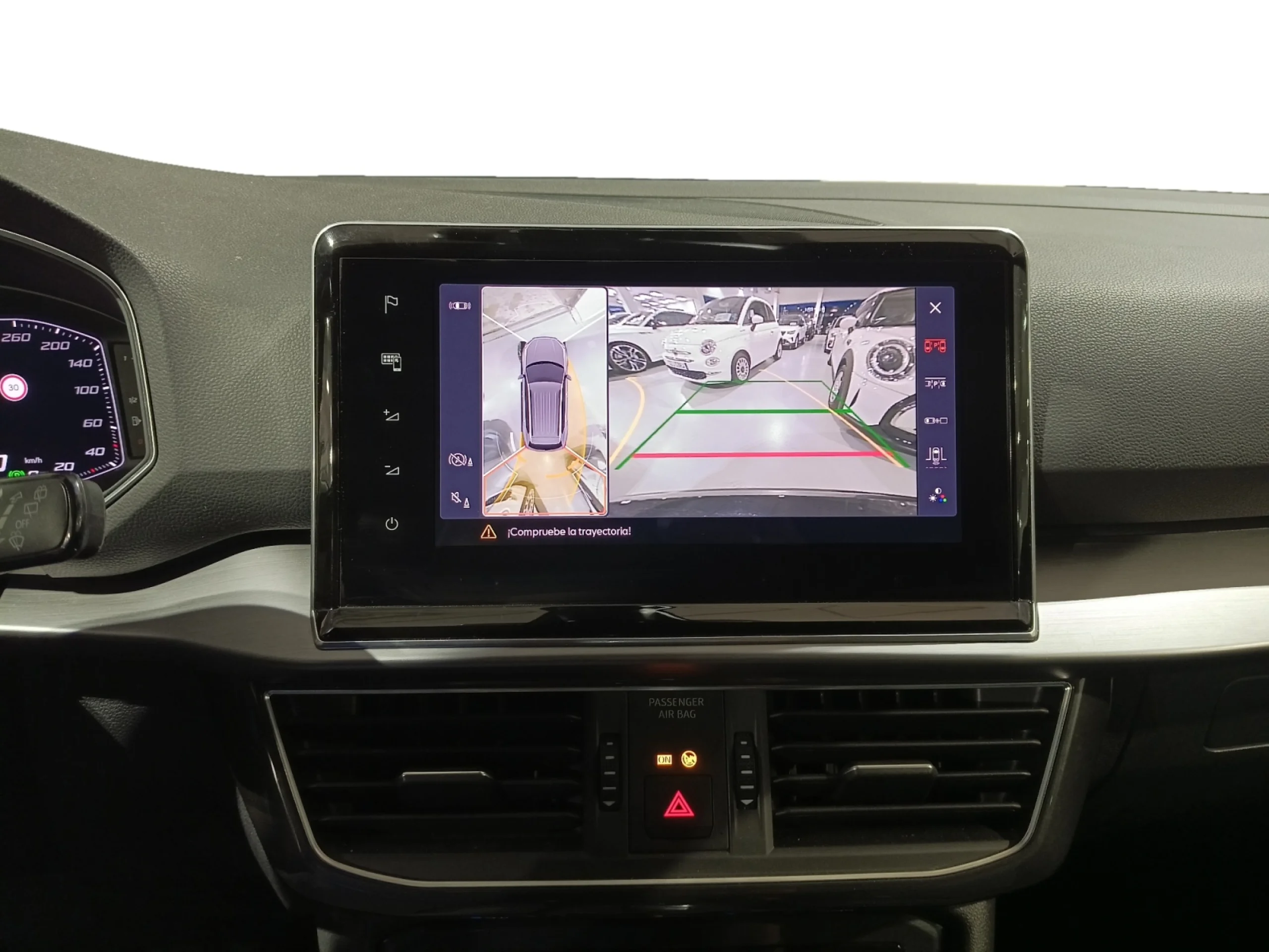 SEAT TARRACO 2.0 TDI 147KW 4DRIVE DSG S&S FR - Foto 9