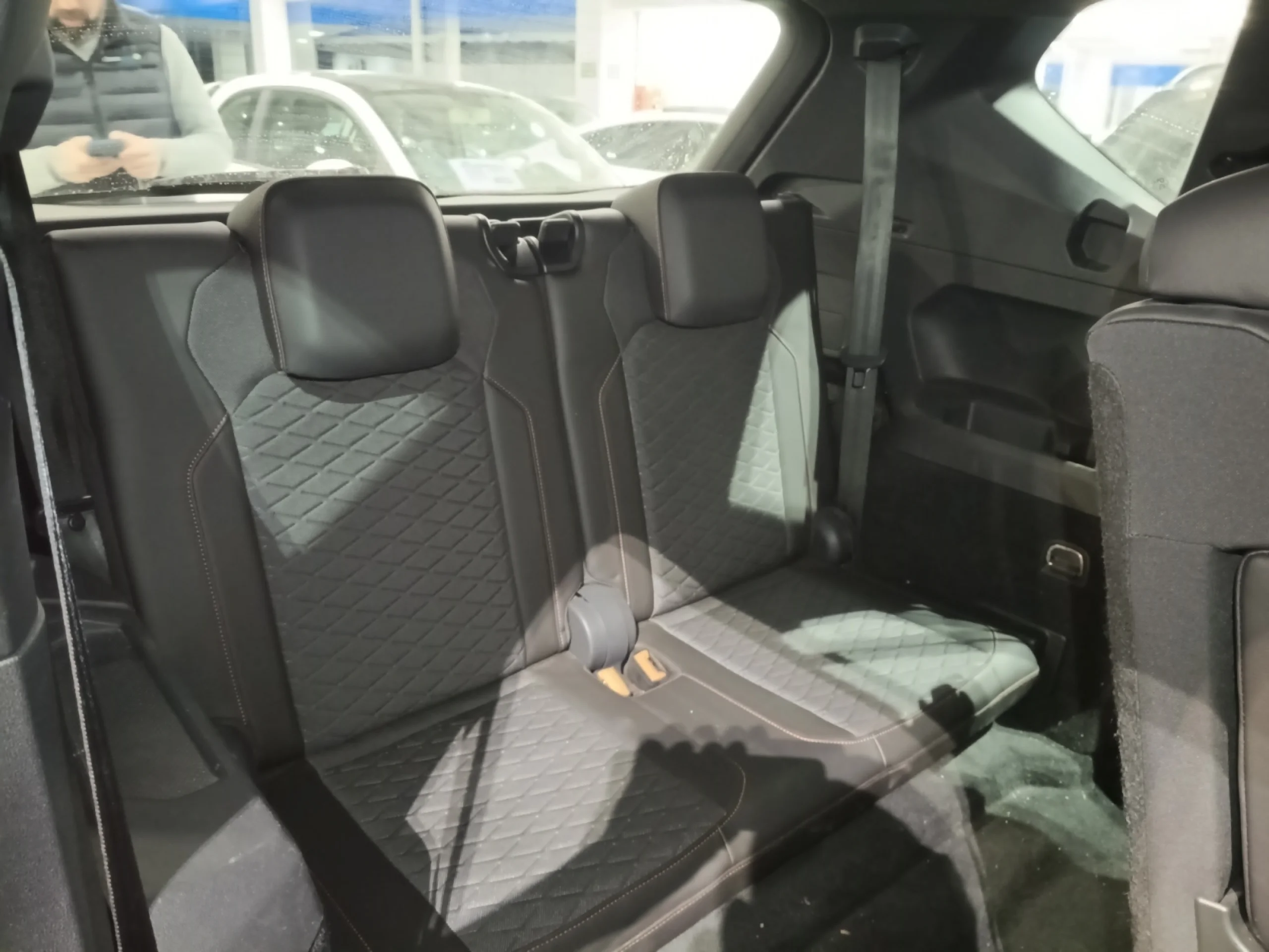 SEAT TARRACO 2.0 TDI 147KW 4DRIVE DSG S&S FR - Foto 13