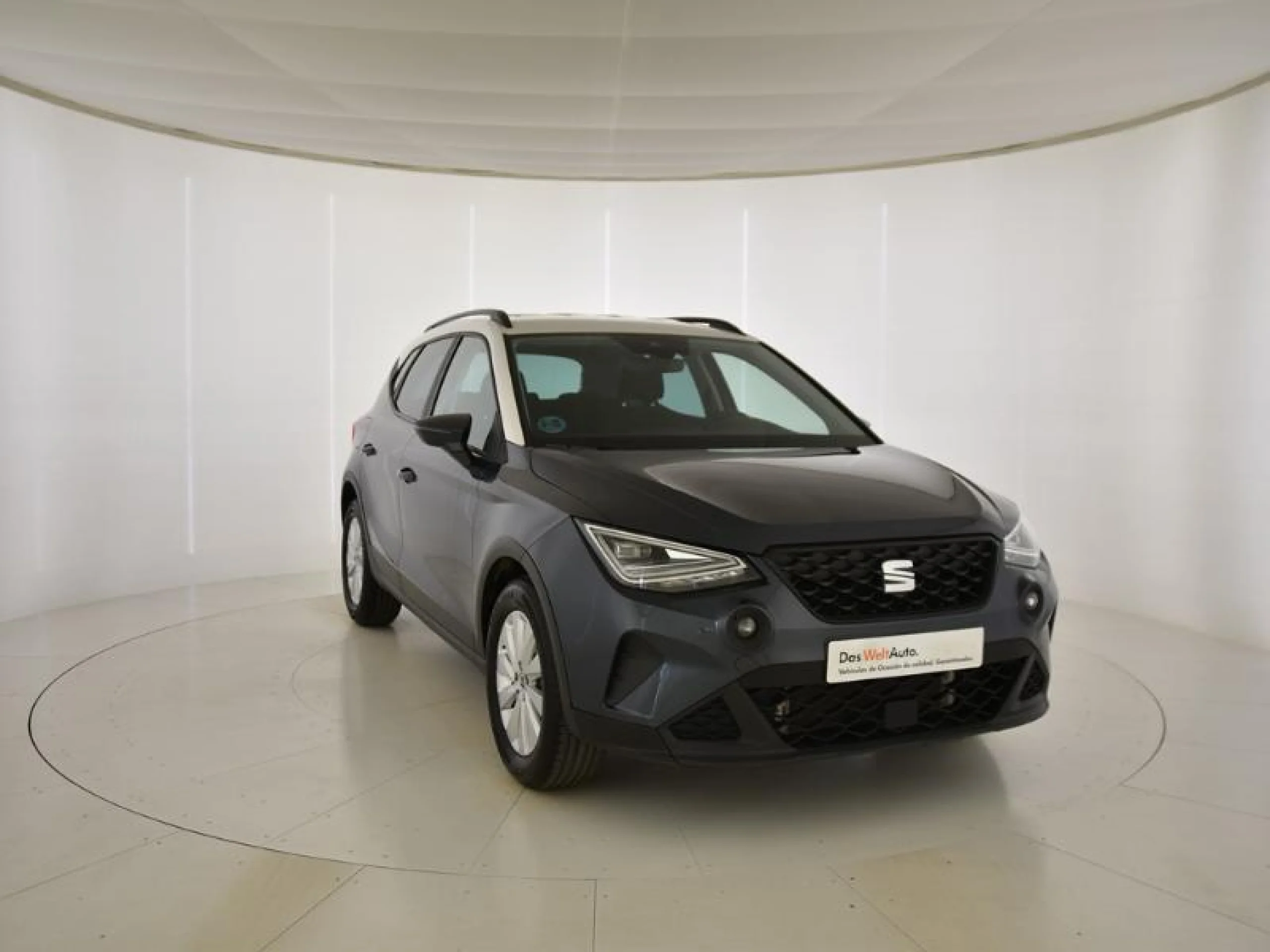 SEAT ARONA 1.0 TSI 85KW DSG STYLE SPECIAL EDITION - Foto 1
