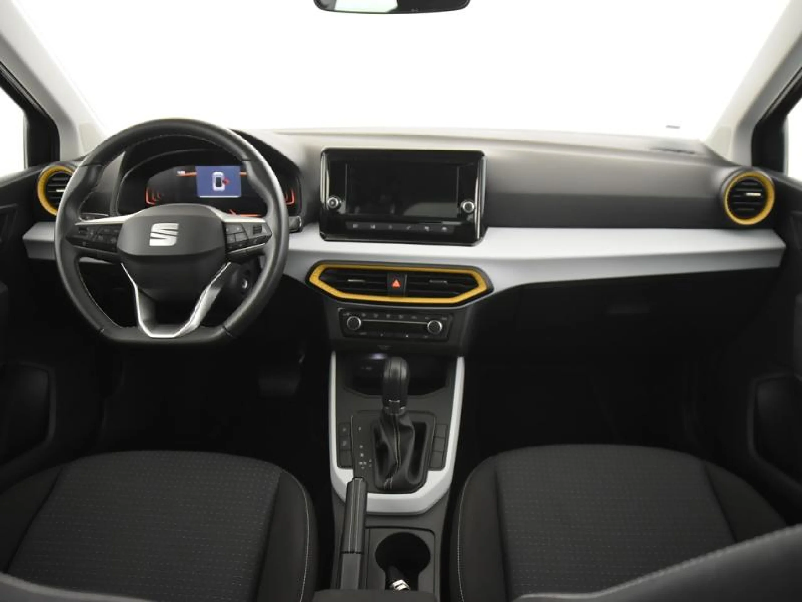 SEAT ARONA 1.0 TSI 85KW DSG STYLE SPECIAL EDITION - Foto 4