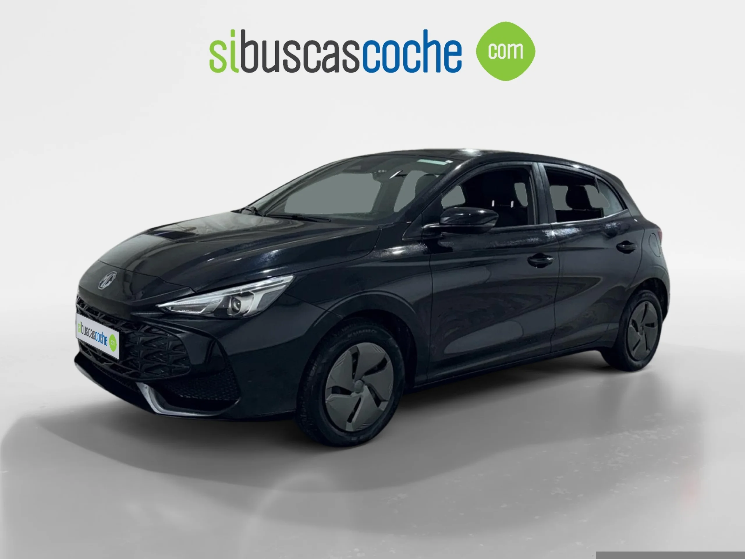 MG MG3 1.5 STANDARD - Foto 2