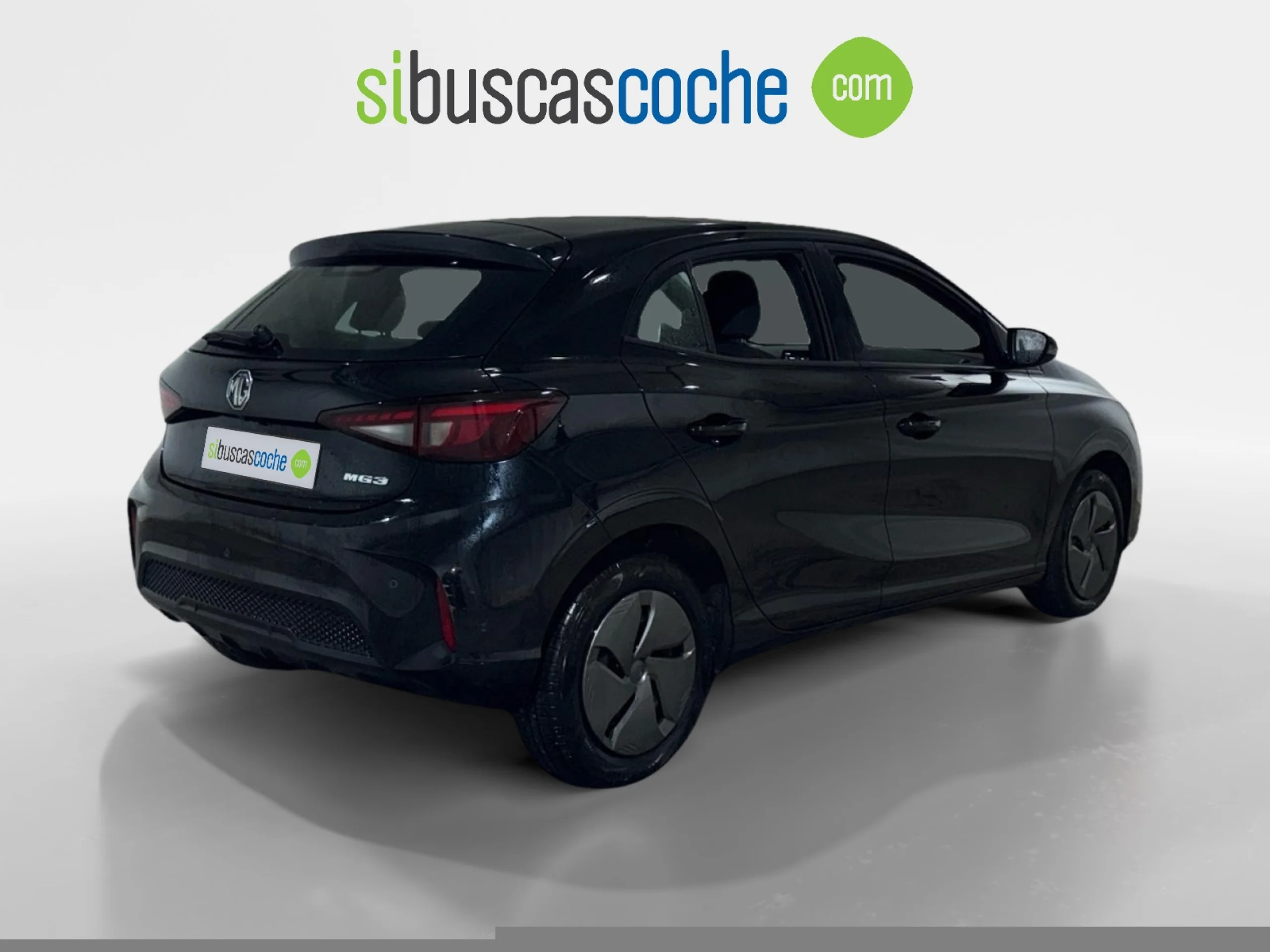 MG MG3 1.5 STANDARD - Foto 3