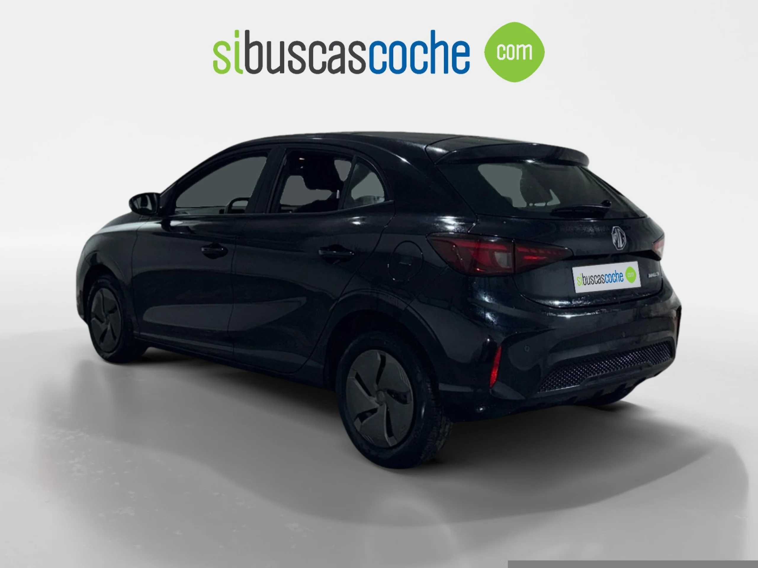MG MG3 1.5 STANDARD - Foto 4