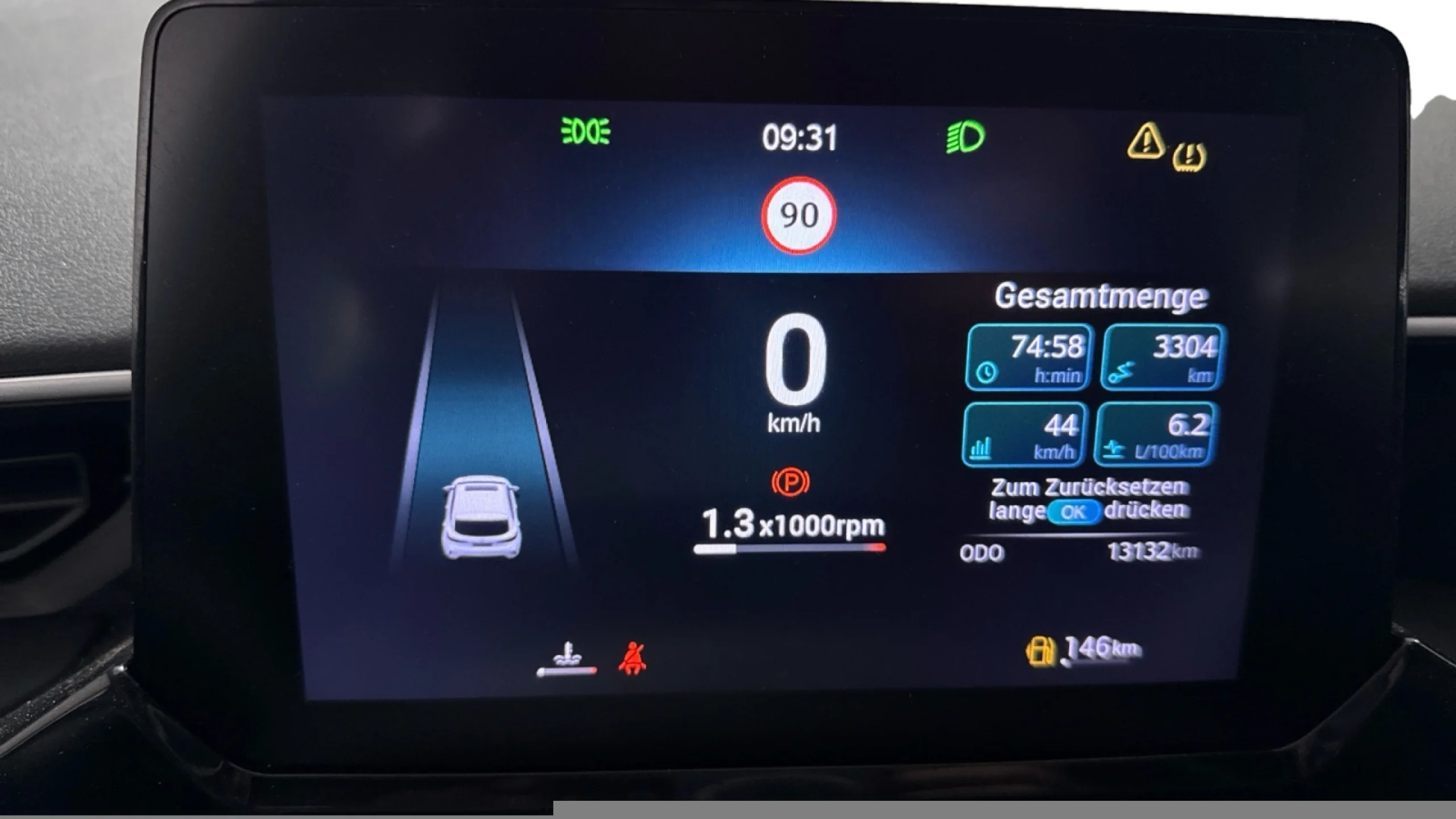 MG MG3 1.5 STANDARD - Foto 5