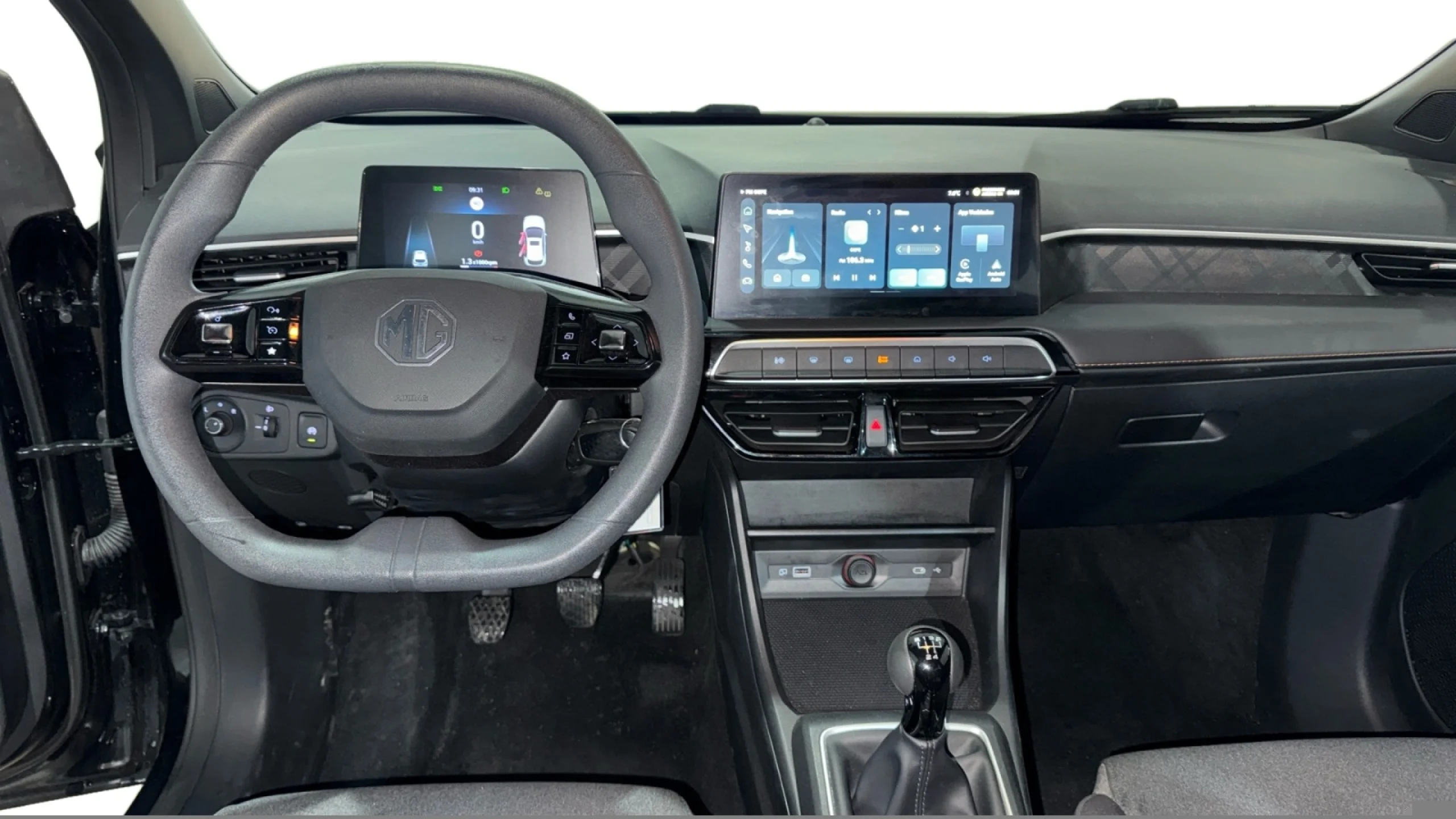 MG MG3 1.5 STANDARD - Foto 6