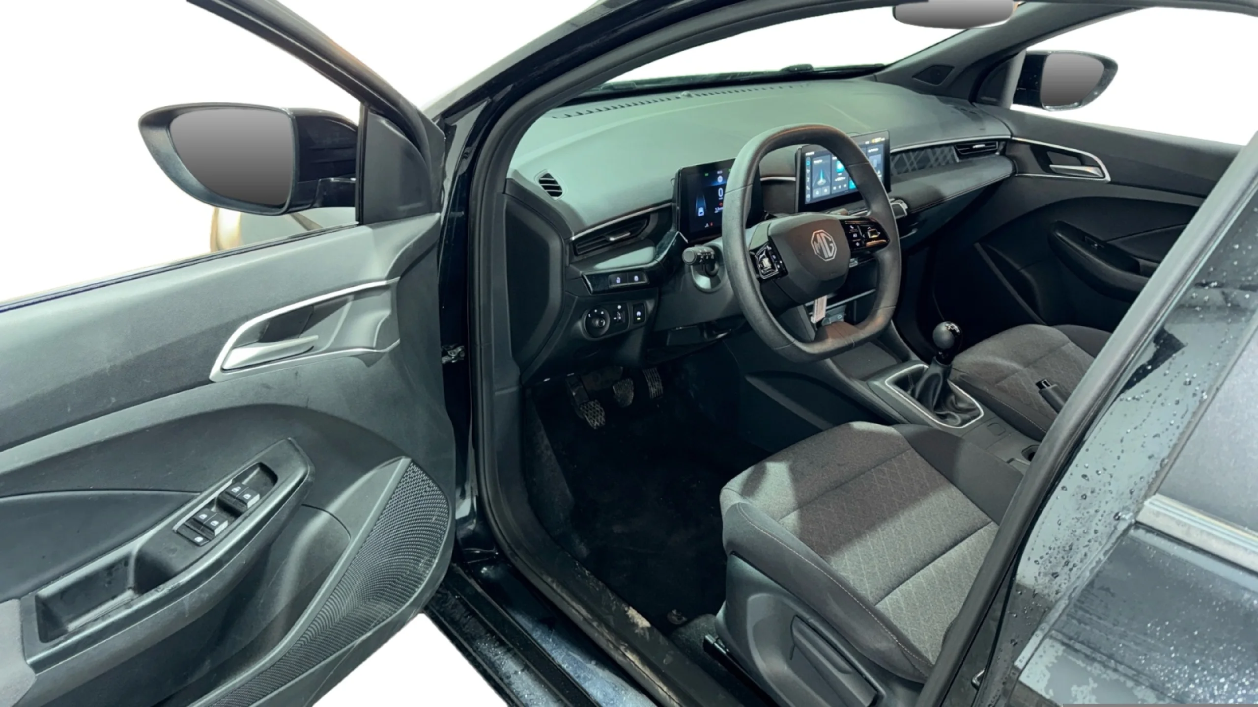 MG MG3 1.5 STANDARD - Foto 7