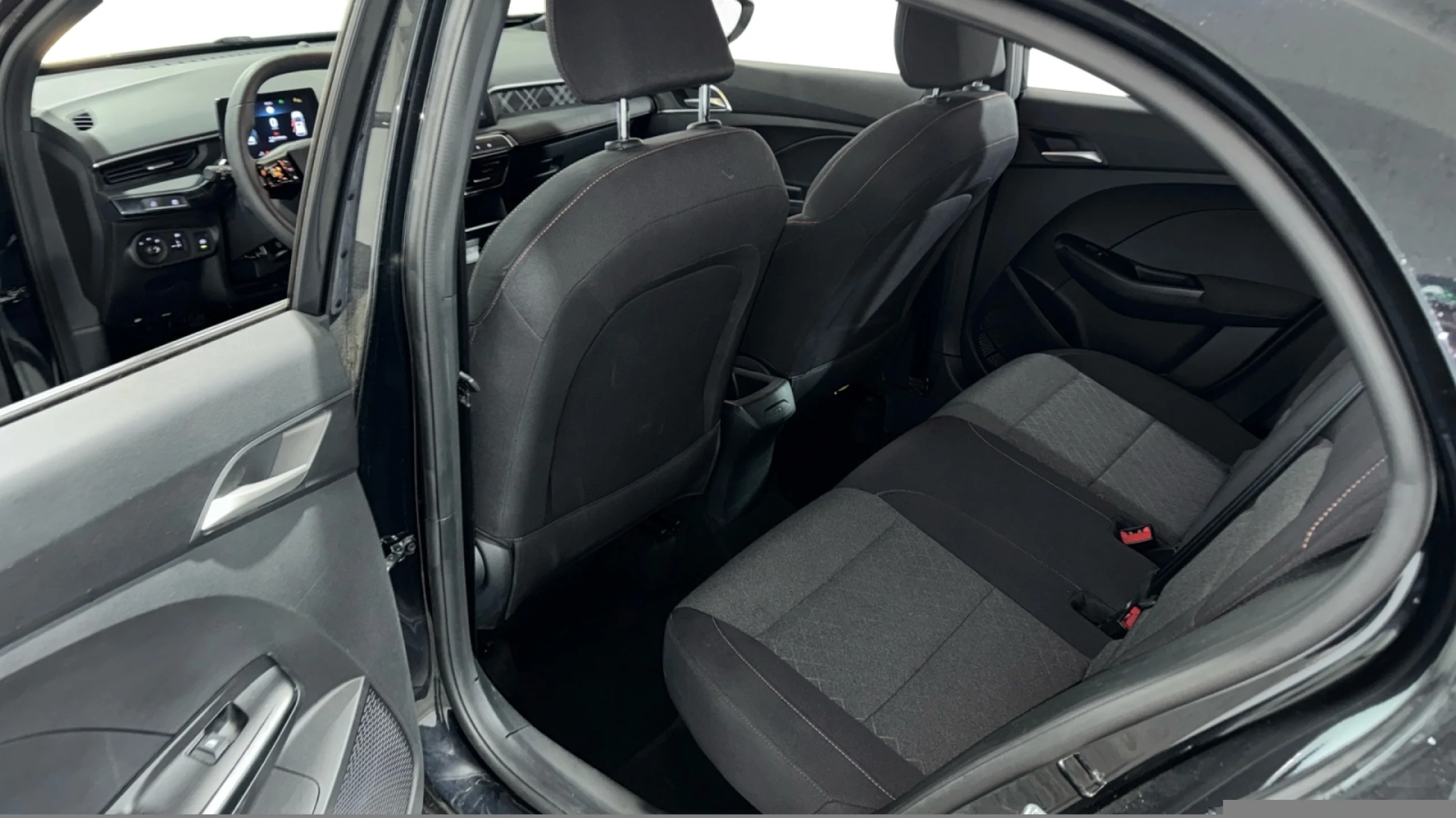 MG MG3 1.5 STANDARD - Foto 8