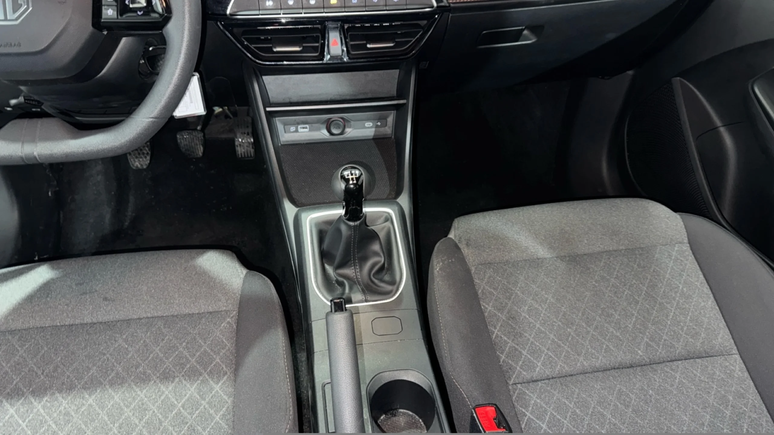 MG MG3 1.5 STANDARD - Foto 12