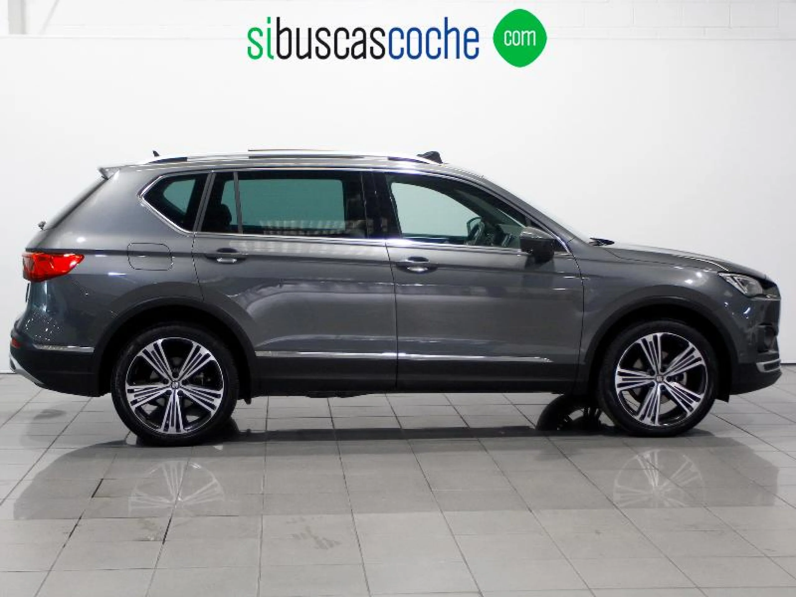 SEAT TARRACO 2.0 TDI 110KW 4DRIVE DSG S&S XCELLENCE - Foto 2