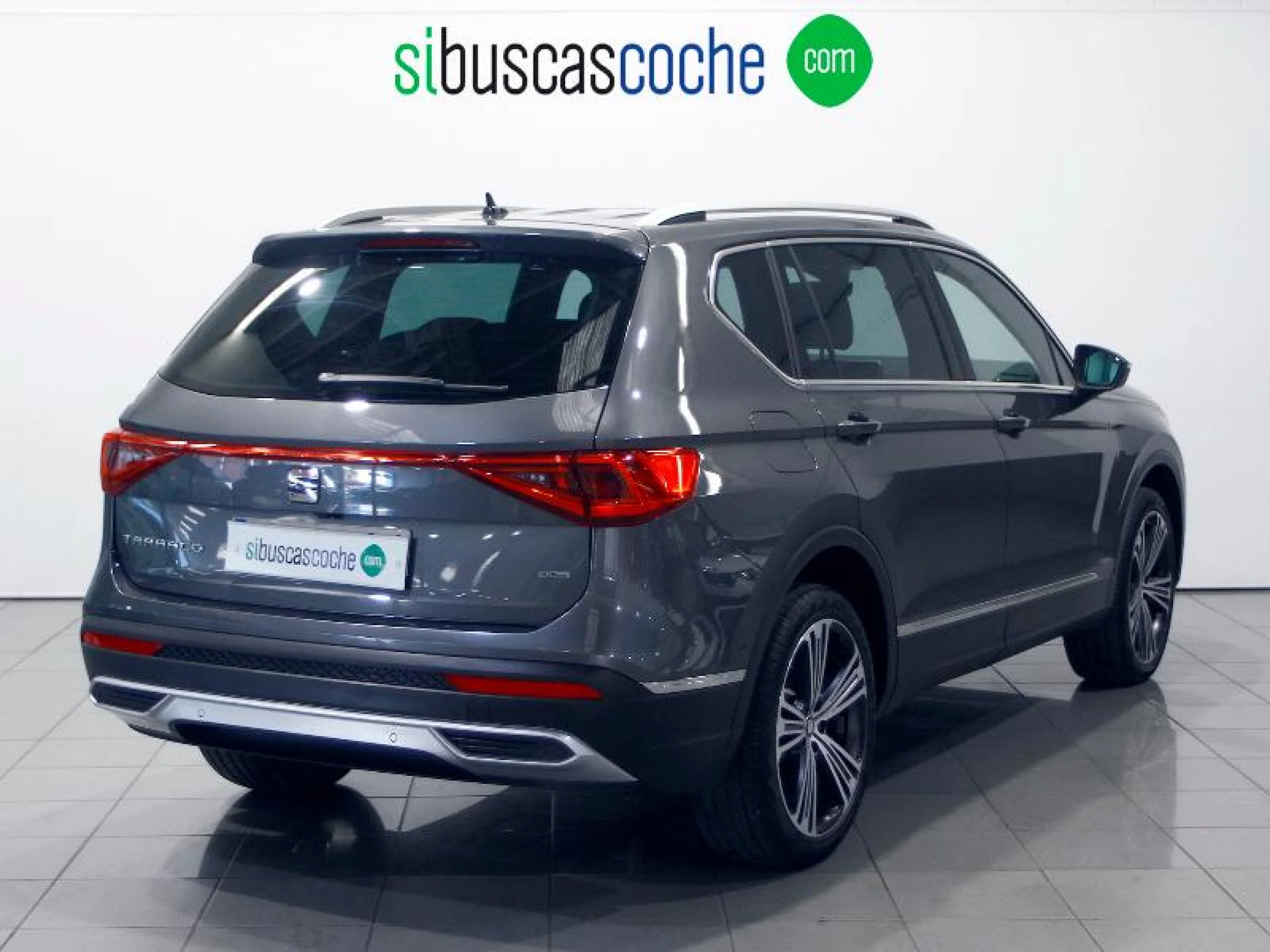 SEAT TARRACO 2.0 TDI 110KW 4DRIVE DSG S&S XCELLENCE - Foto 3