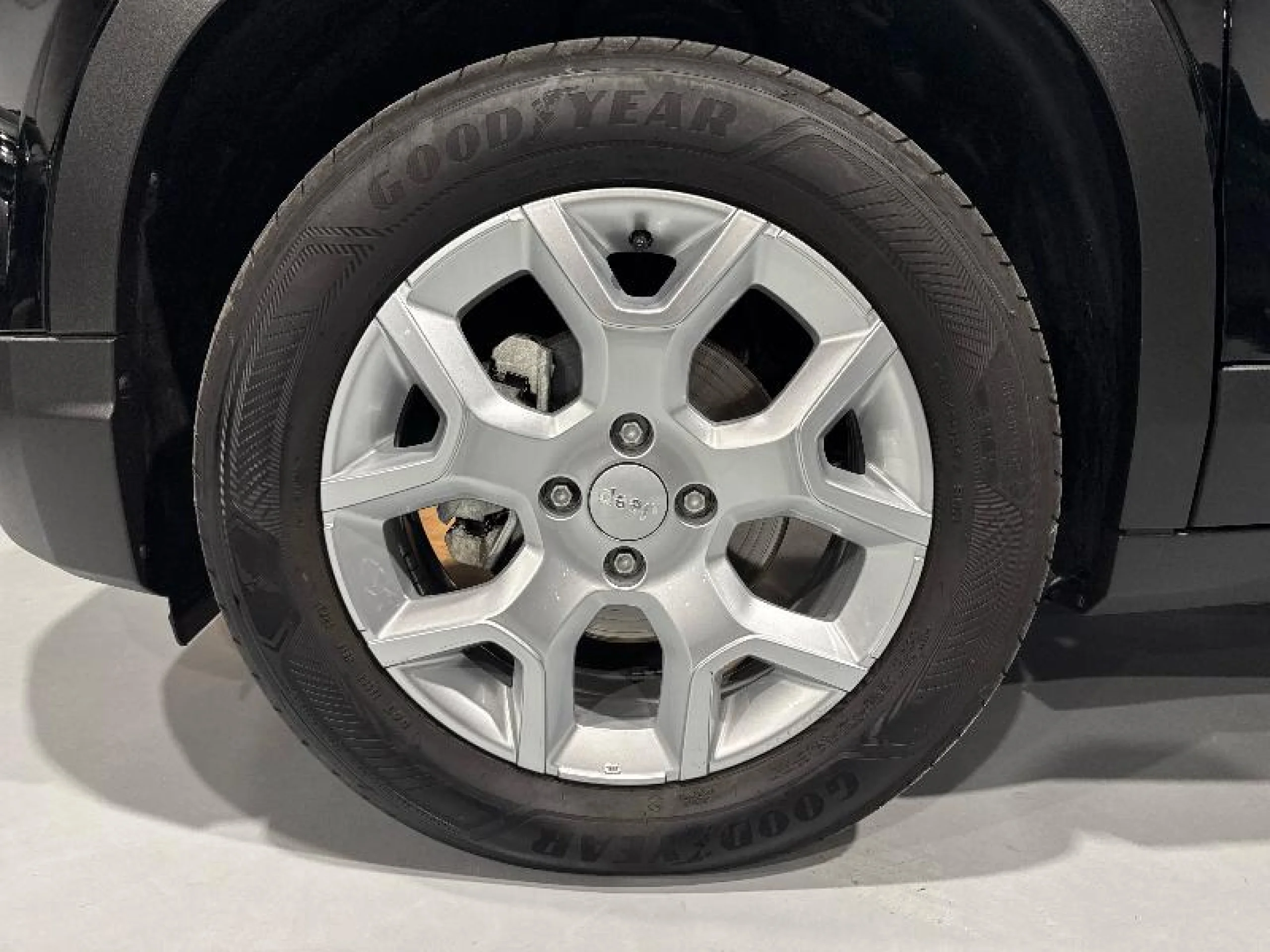 JEEP AVENGER 1.2 G 74KW (100CV) ALTITUDE - Foto 8