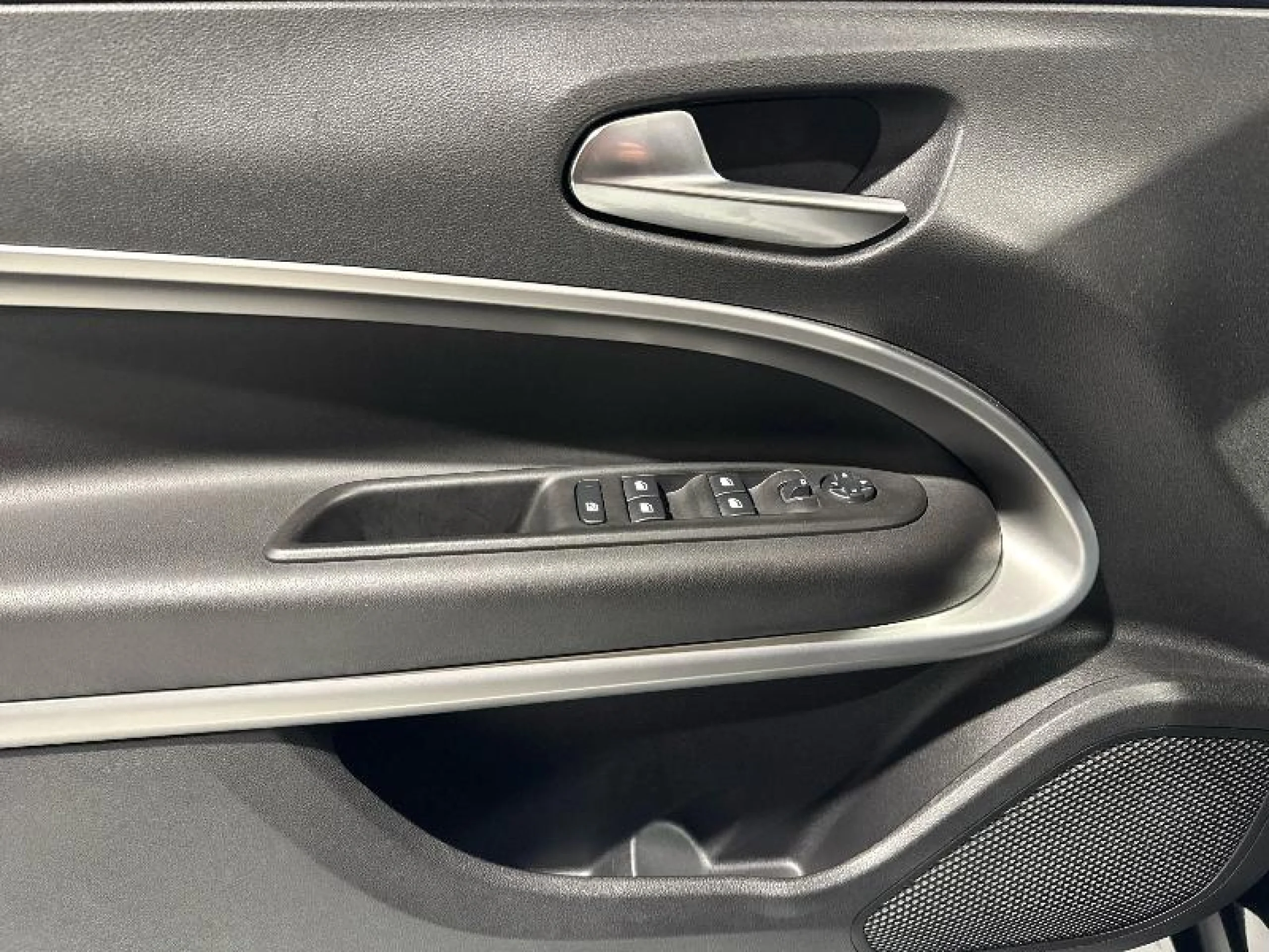 JEEP AVENGER 1.2 G 74KW (100CV) ALTITUDE - Foto 9