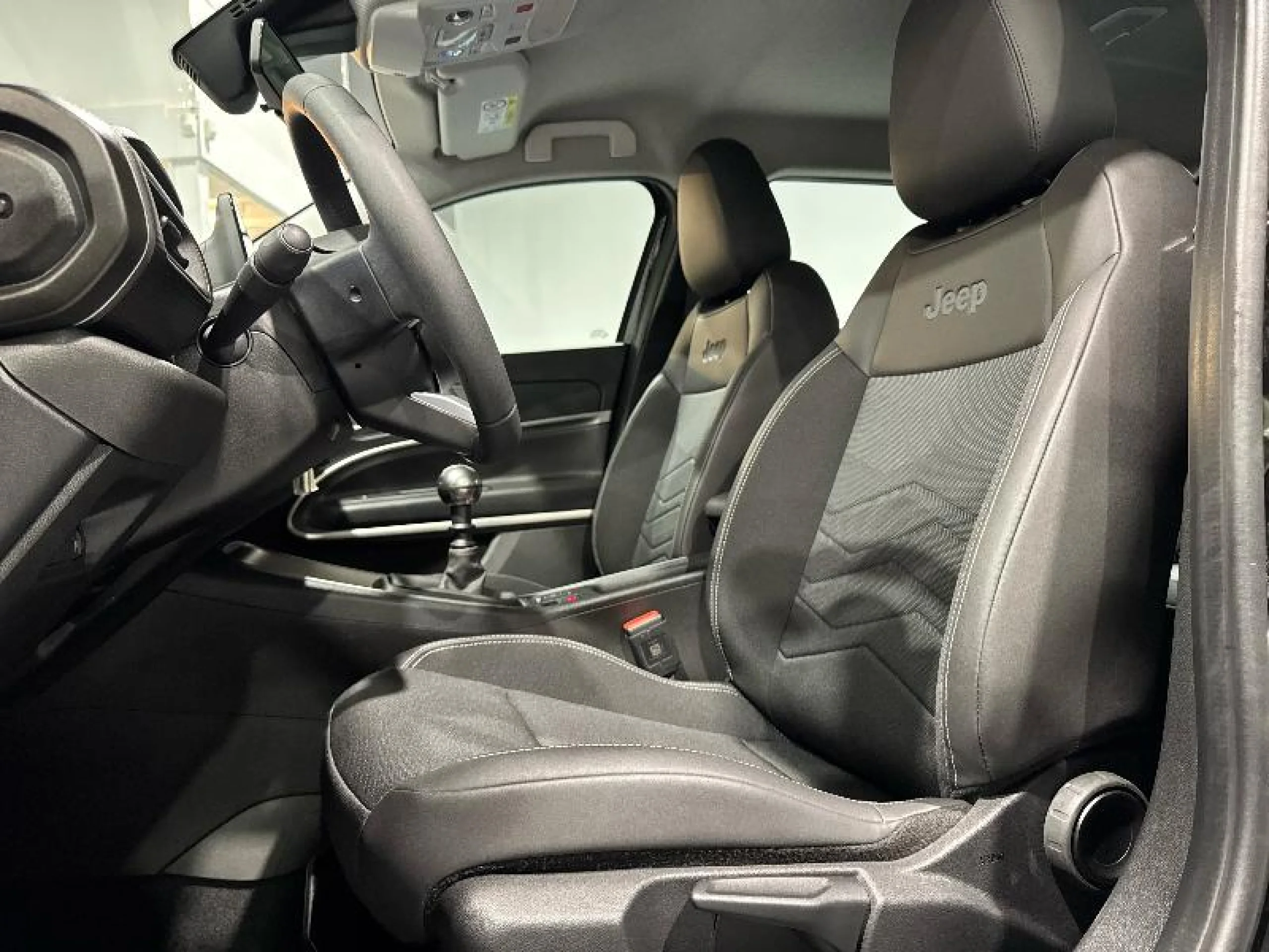 JEEP AVENGER 1.2 G 74KW (100CV) ALTITUDE - Foto 11