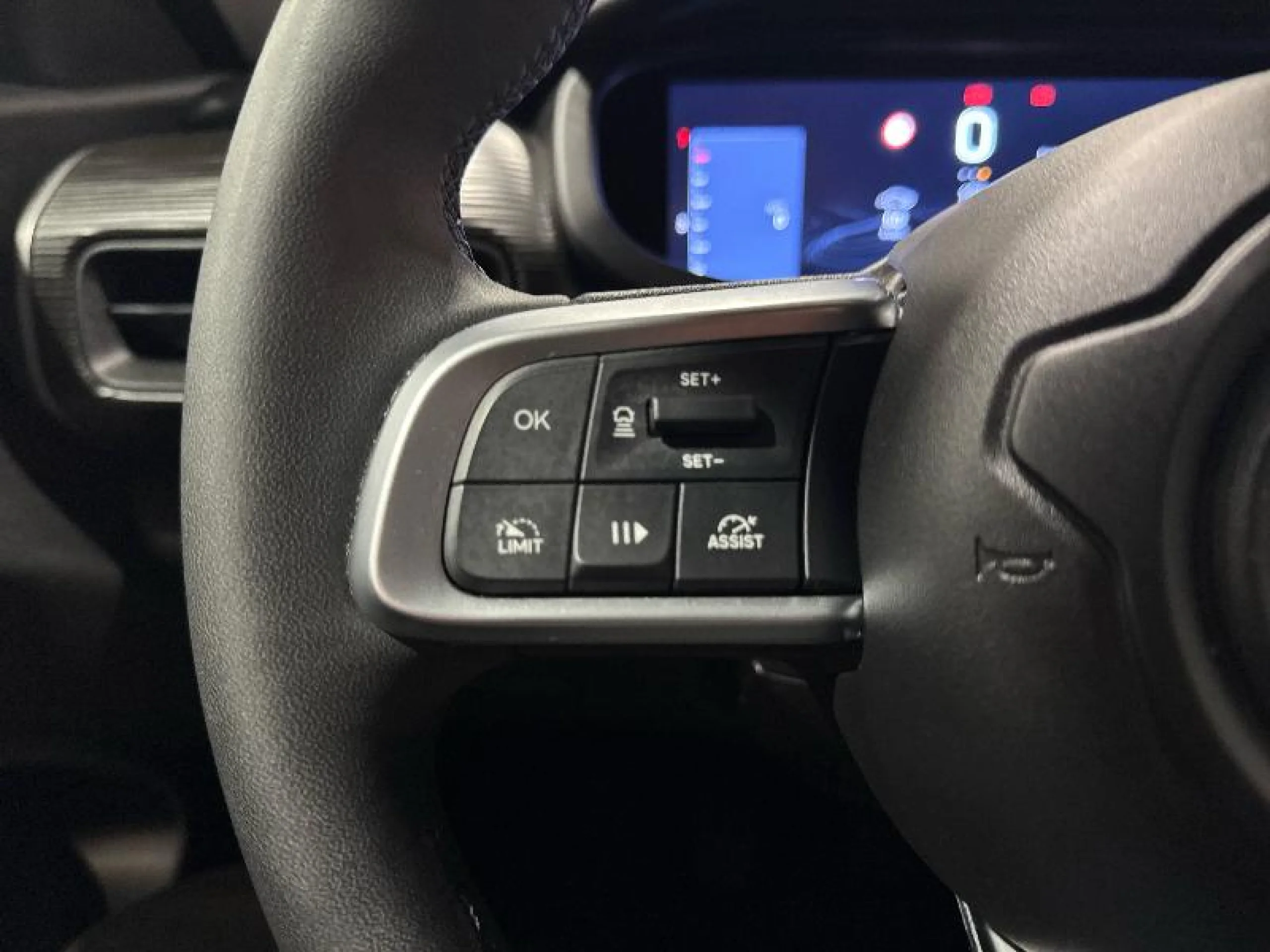 JEEP AVENGER 1.2 G 74KW (100CV) ALTITUDE - Foto 14