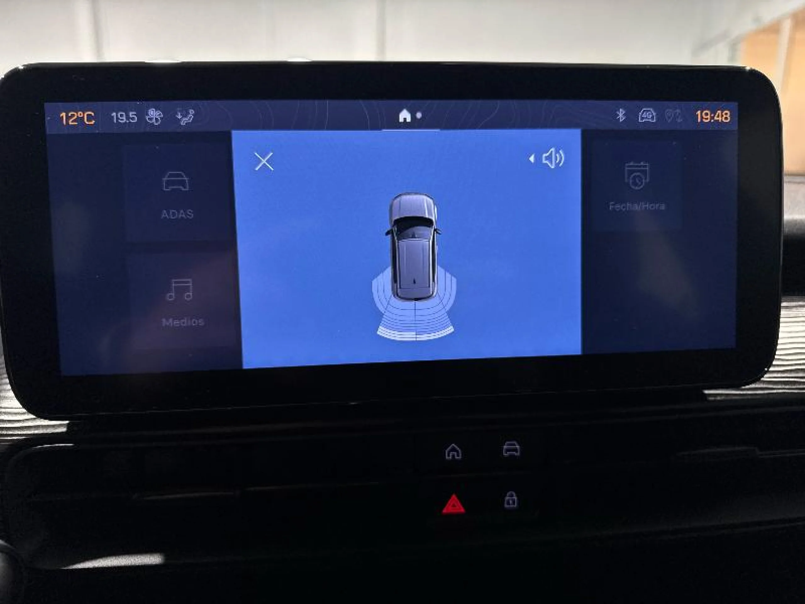 JEEP AVENGER 1.2 G 74KW (100CV) ALTITUDE - Foto 17