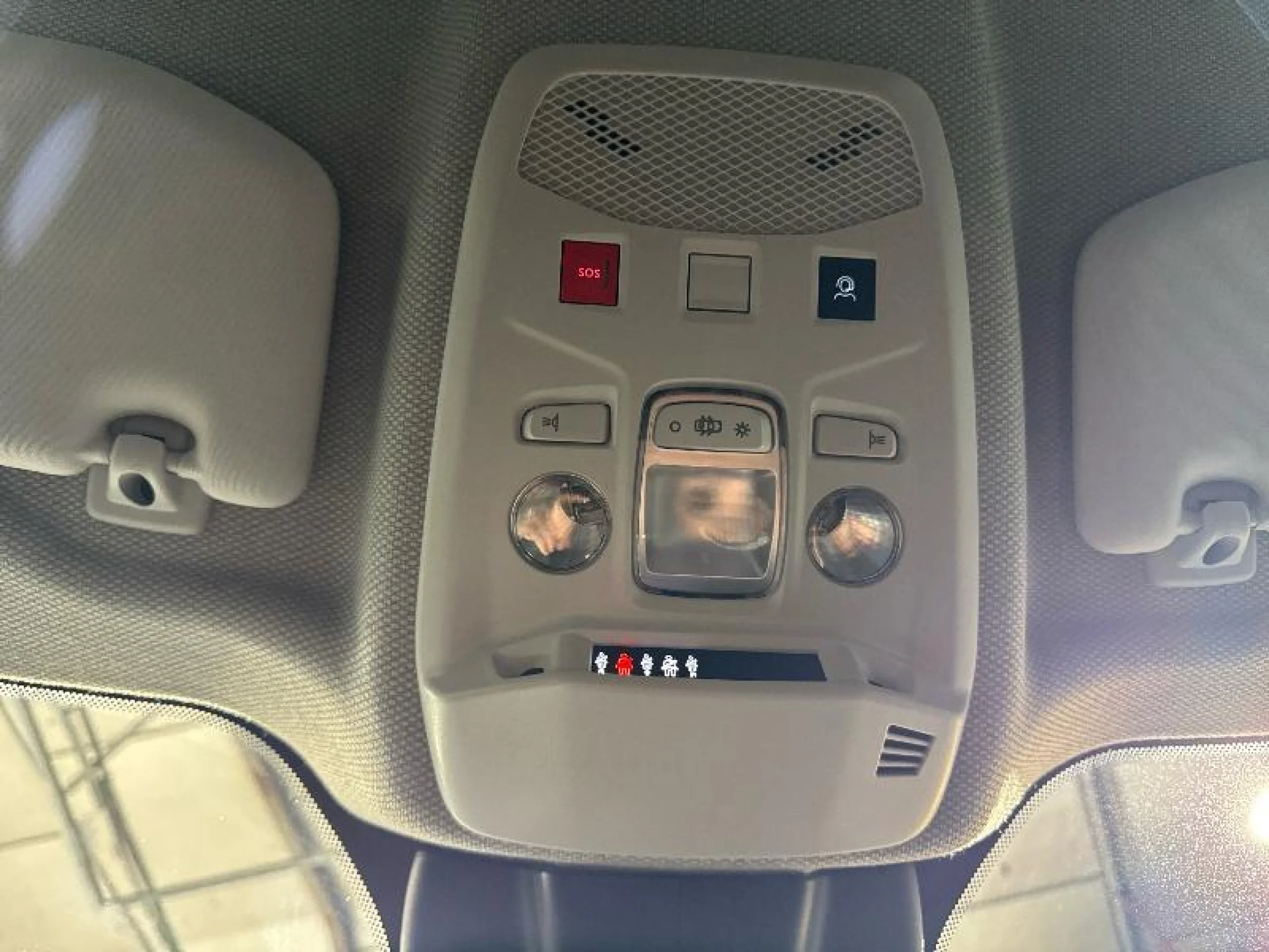 JEEP AVENGER 1.2 G 74KW (100CV) ALTITUDE - Foto 22