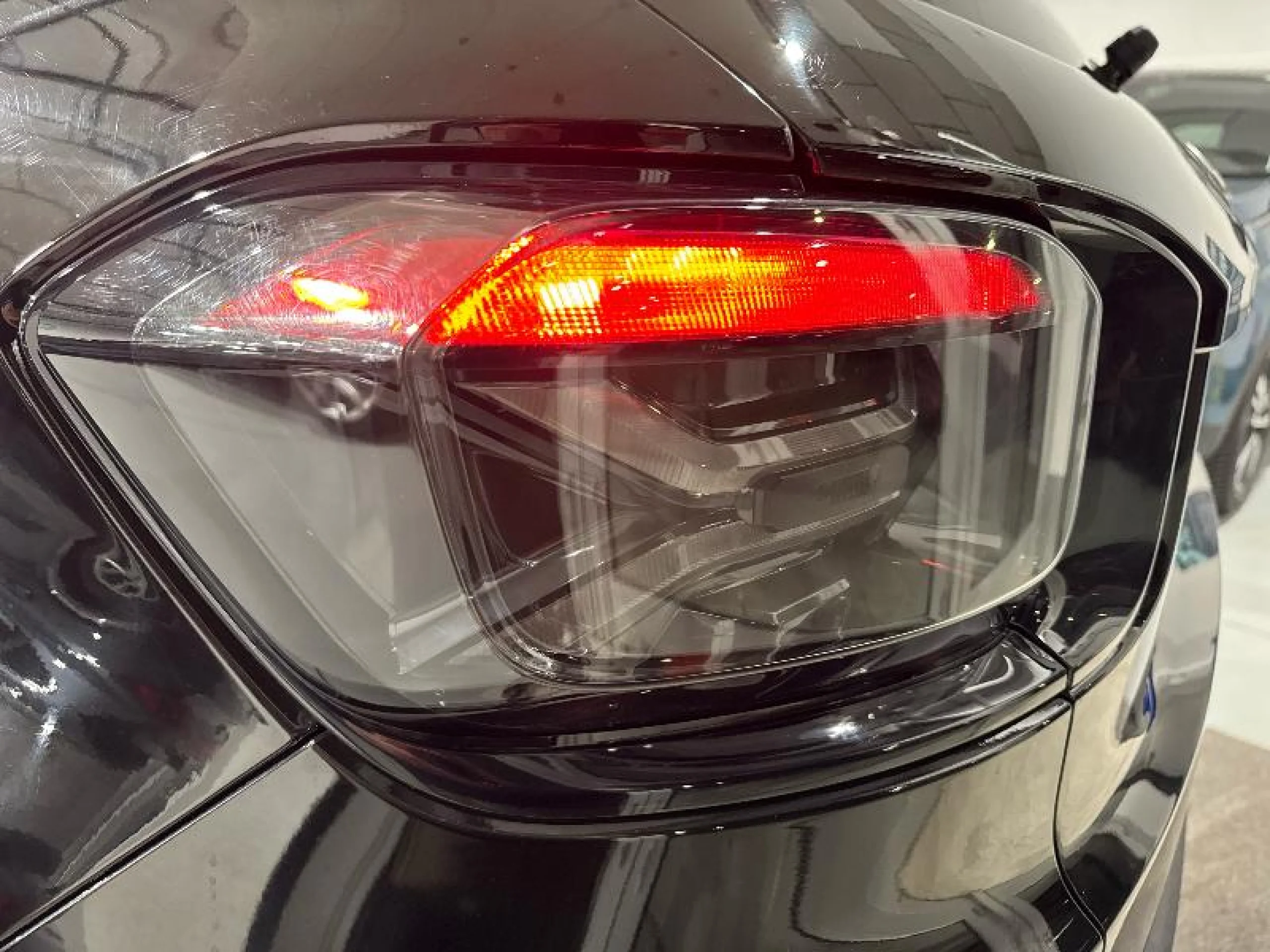 JEEP AVENGER 1.2 G 74KW (100CV) ALTITUDE - Foto 25