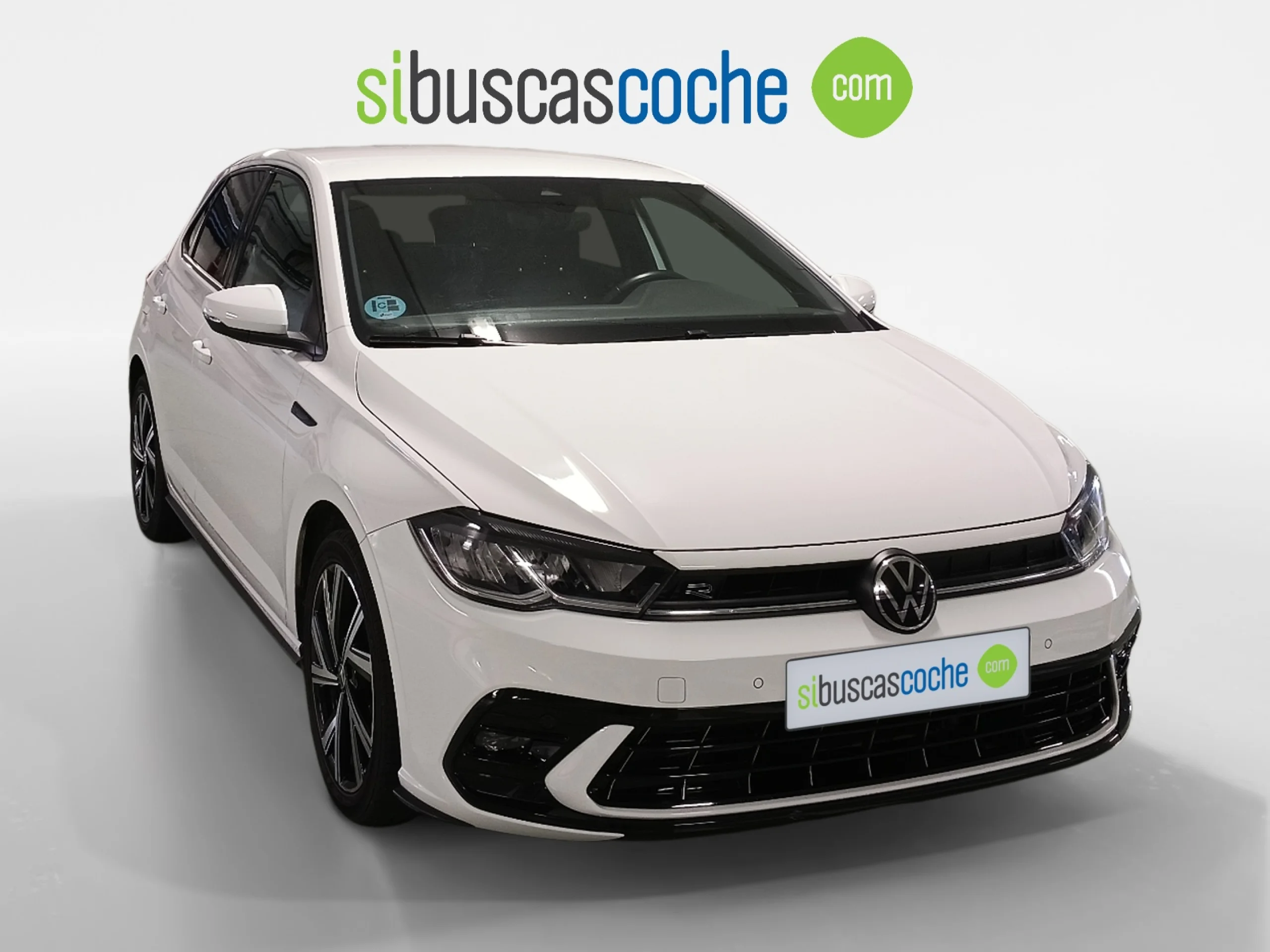 VOLKSWAGEN POLO R LINE 1.0 TSI 70KW (95CV) - Foto 1
