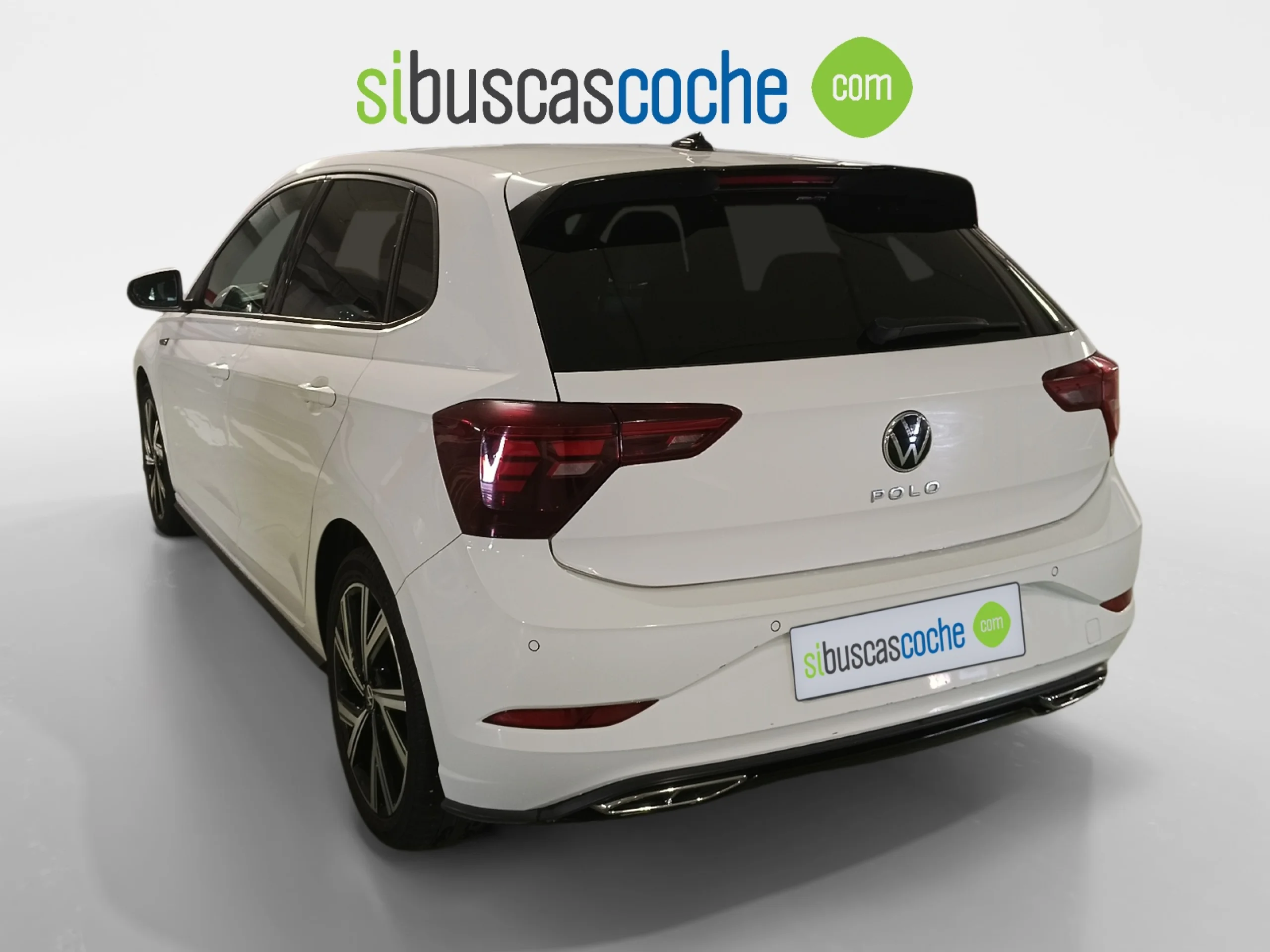 VOLKSWAGEN POLO R LINE 1.0 TSI 70KW (95CV) - Foto 2