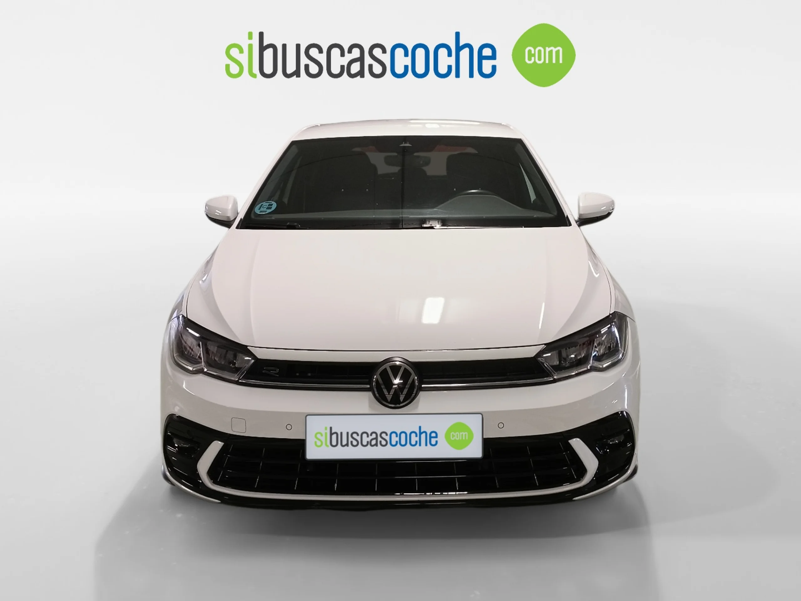 VOLKSWAGEN POLO R LINE 1.0 TSI 70KW (95CV) - Foto 12
