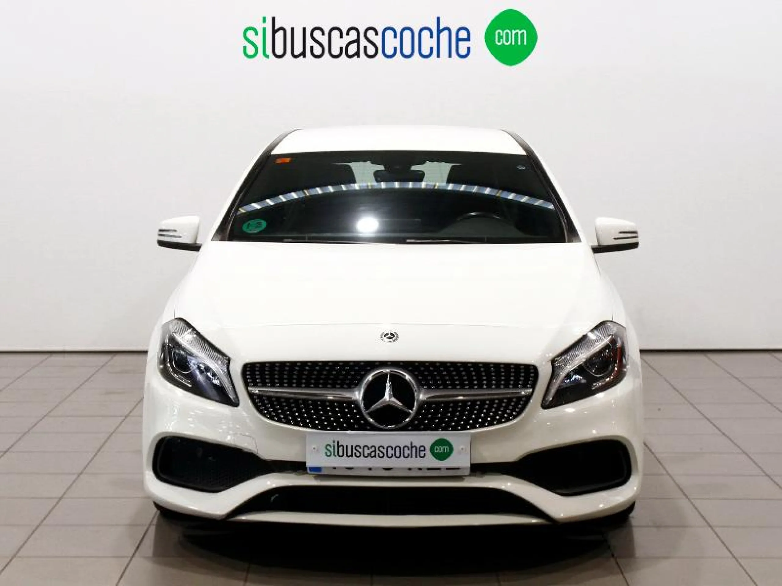 MERCEDES-BENZ CLASE A A 200 D - Foto 19
