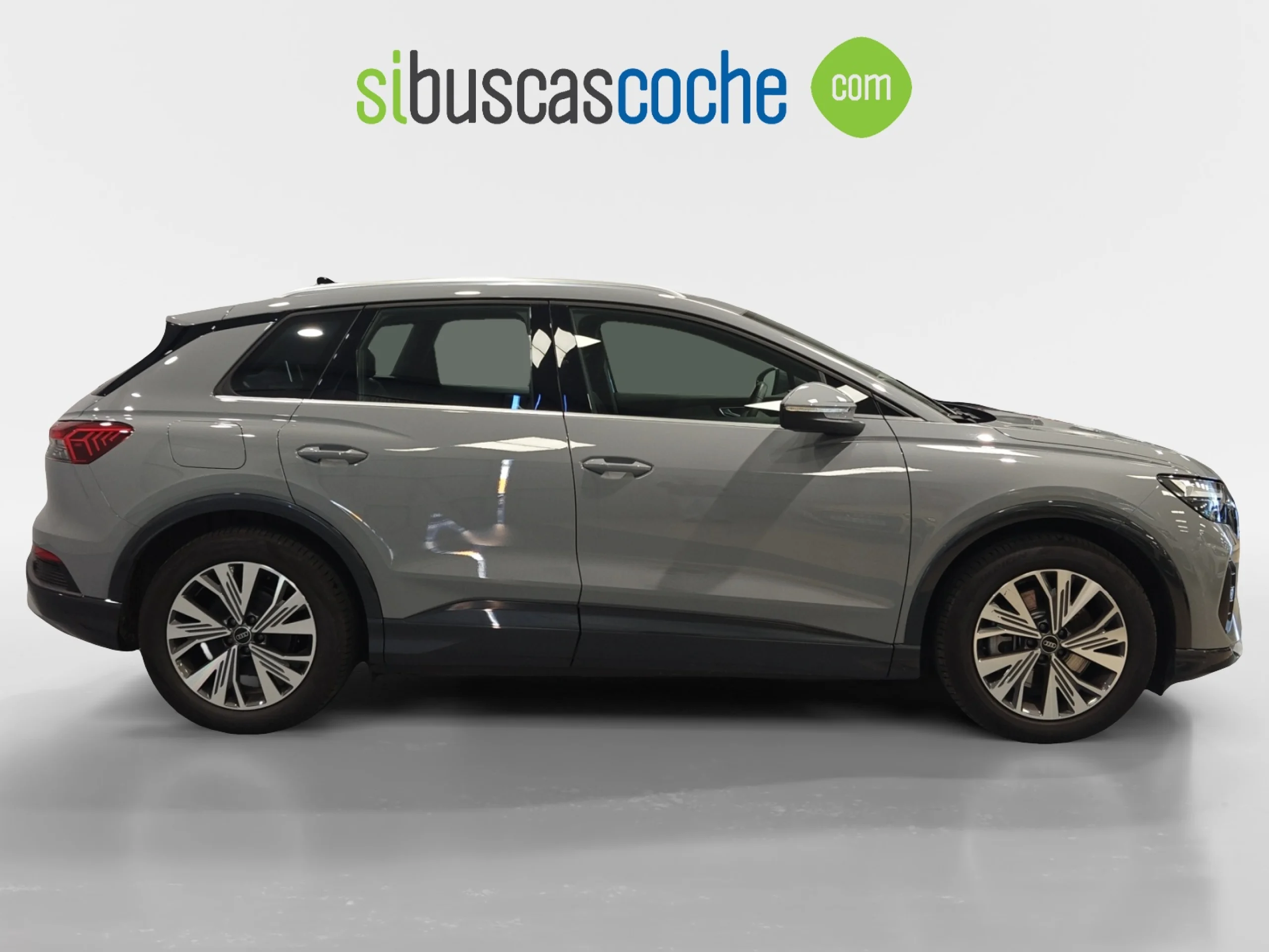 AUDI Q4 E TRON ADVANCED 40 E TRON 150KW 63KWH - Foto 3