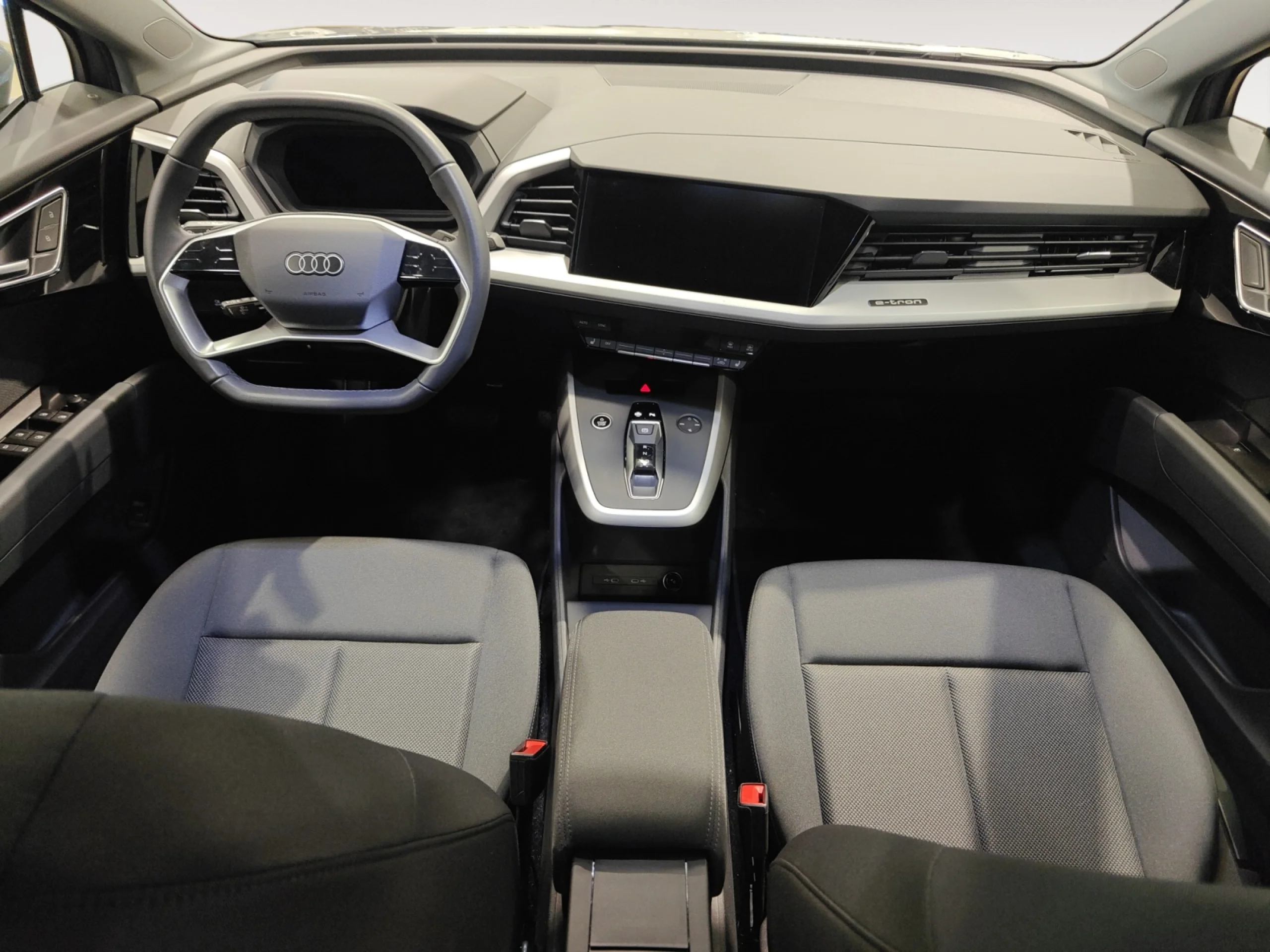 AUDI Q4 E TRON ADVANCED 40 E TRON 150KW 63KWH - Foto 4