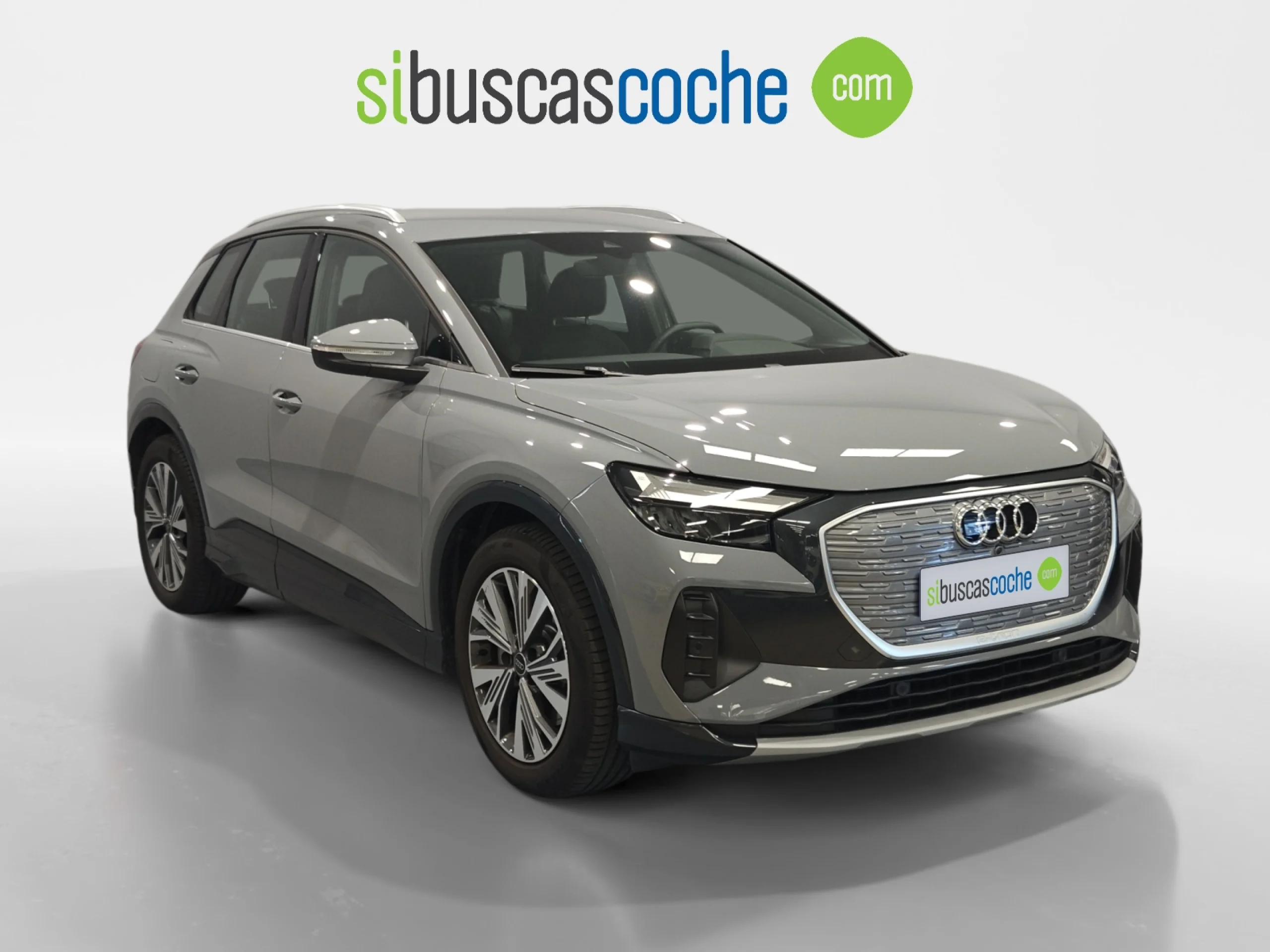AUDI Q4 E TRON ADVANCED 40 E TRON 150KW 63KWH - Foto 1