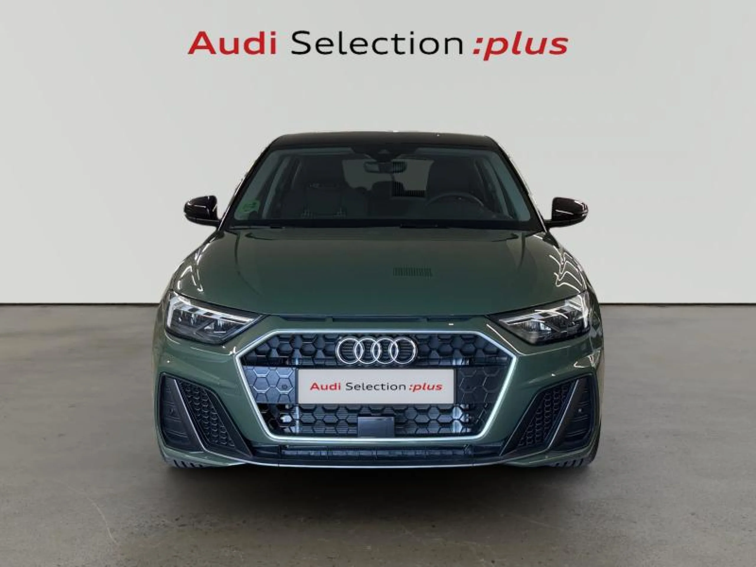 AUDI A1 A1 SPORTBACK ADRENALIN BLACK EDITION 30 TFSI  85(116) KW(CV) S TRONIC - Foto 14