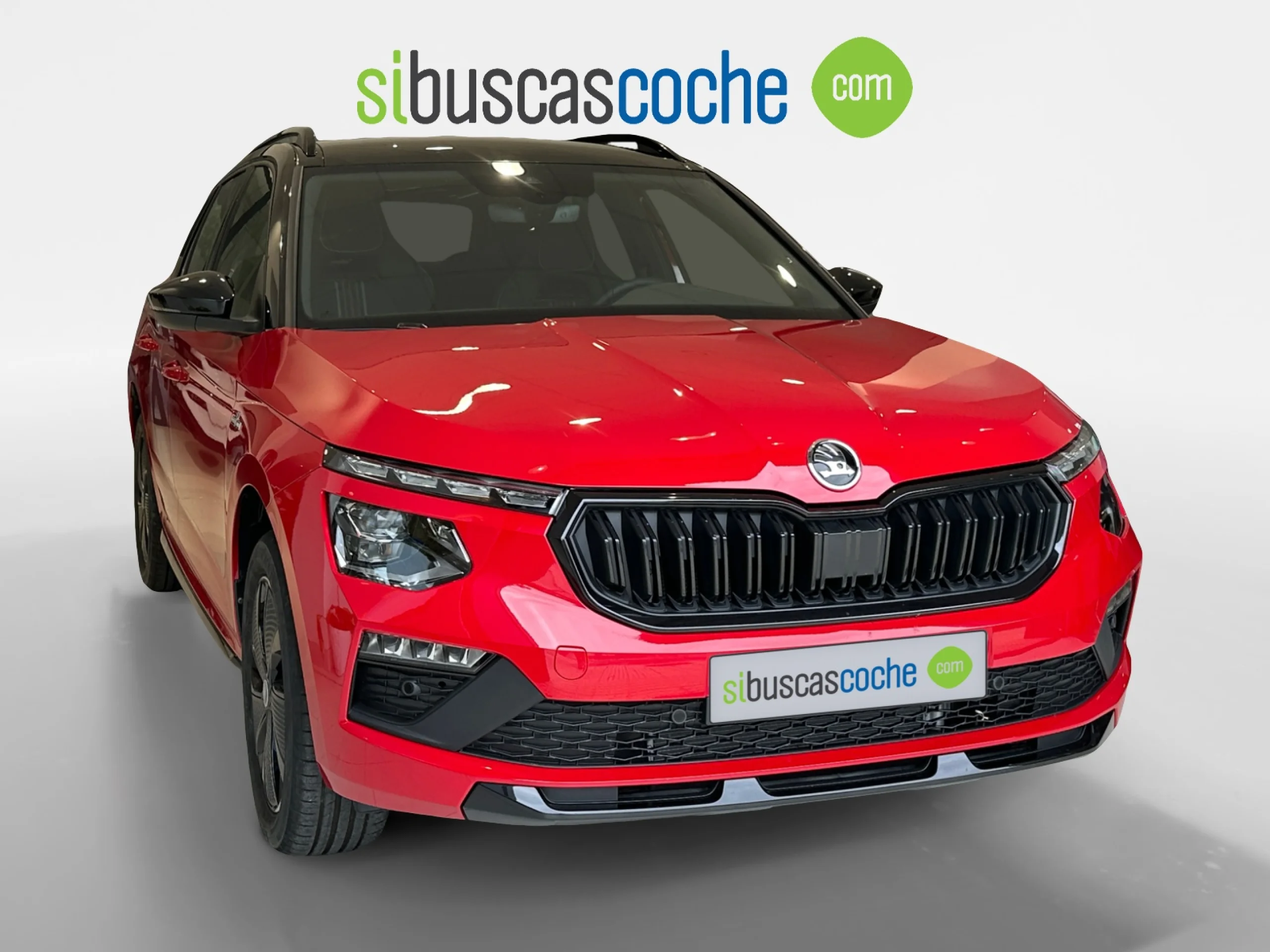 SKODA KAMIQ 1.5 TSI 110KW (150CV) DSG MONTE CARLO - Foto 1
