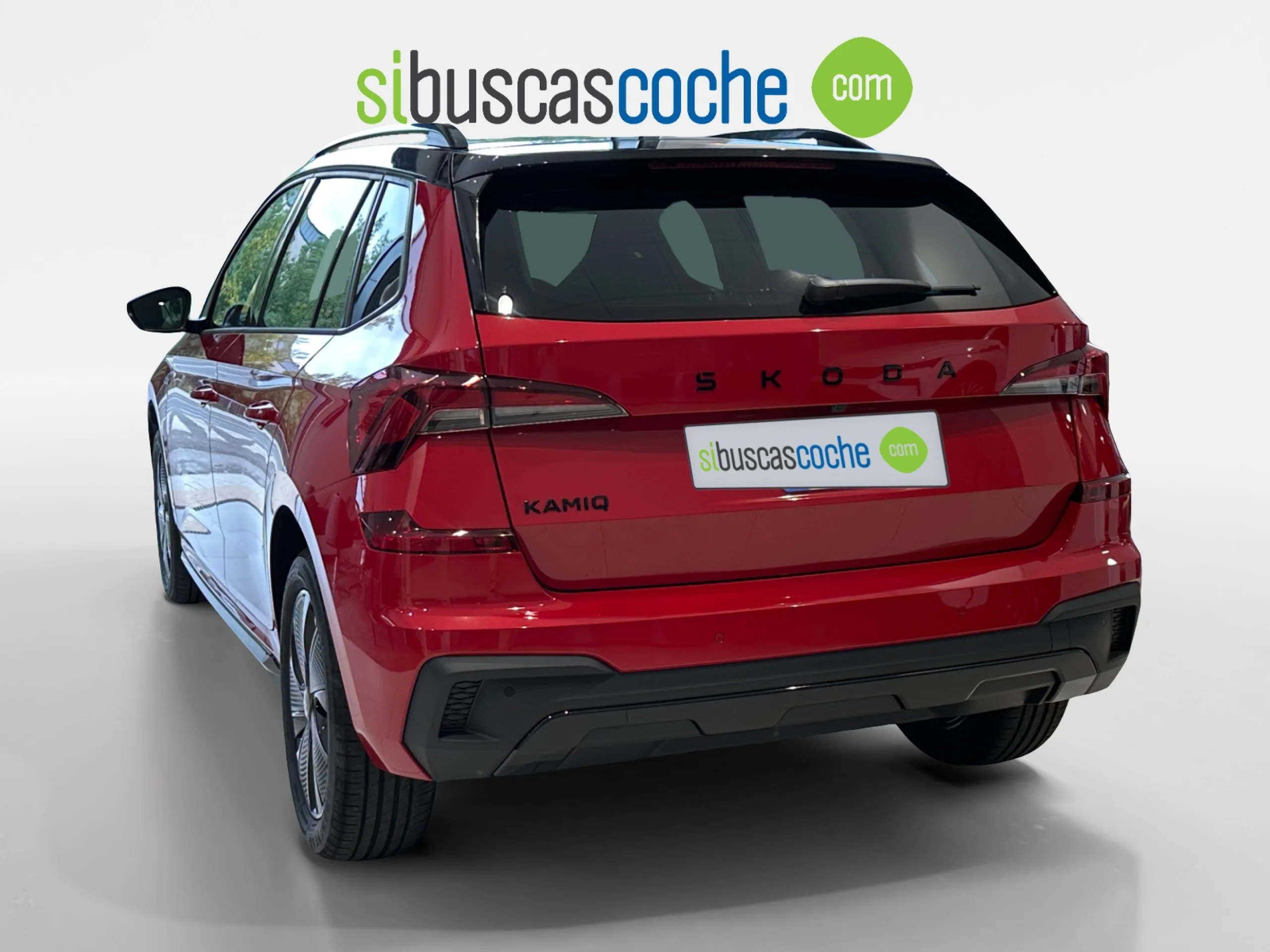 SKODA KAMIQ 1.5 TSI 110KW (150CV) DSG MONTE CARLO - Foto 2