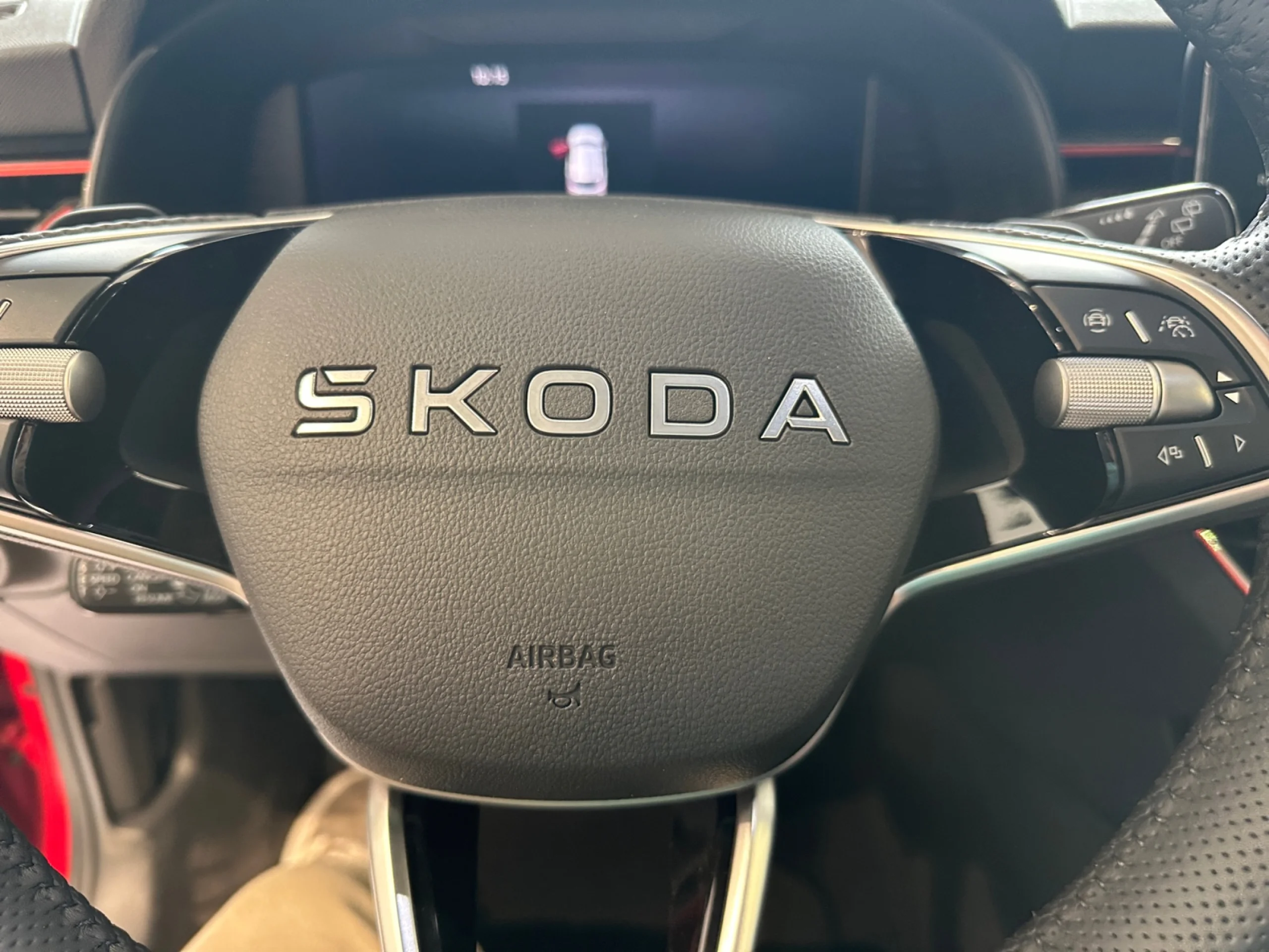SKODA KAMIQ 1.5 TSI 110KW (150CV) DSG MONTE CARLO - Foto 9