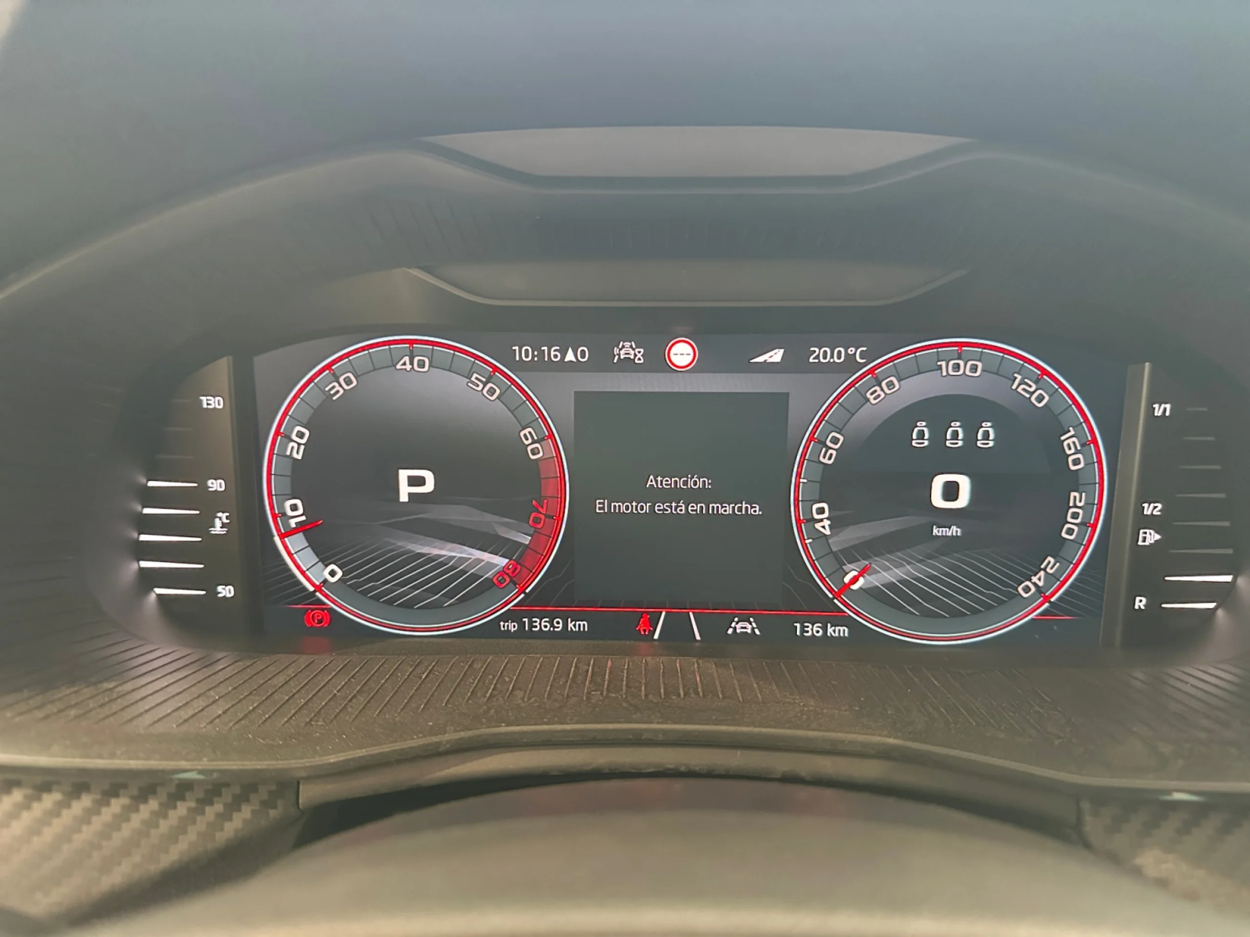 SKODA KAMIQ 1.5 TSI 110KW (150CV) DSG MONTE CARLO - Foto 15