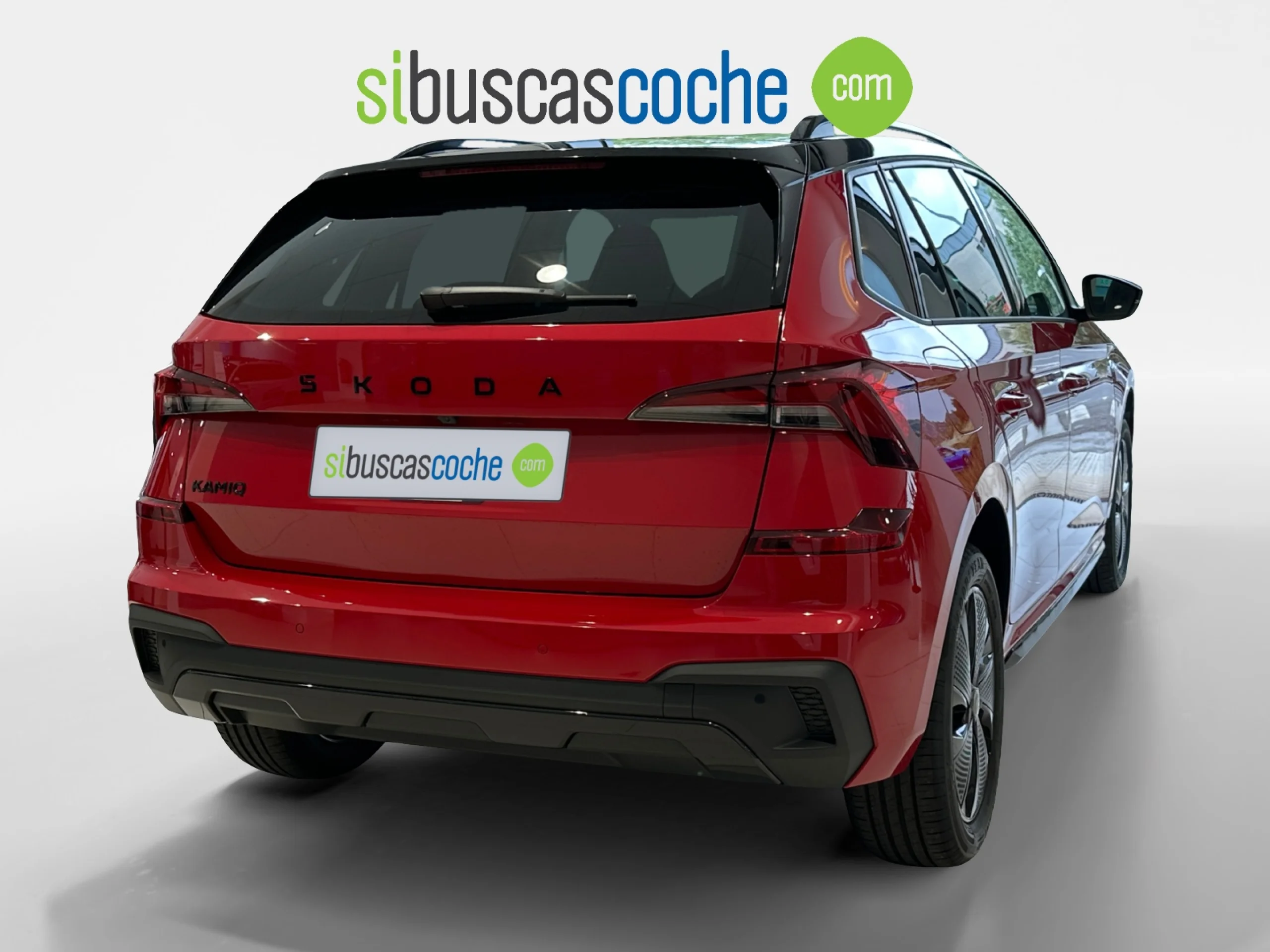 SKODA KAMIQ 1.5 TSI 110KW (150CV) DSG MONTE CARLO - Foto 18